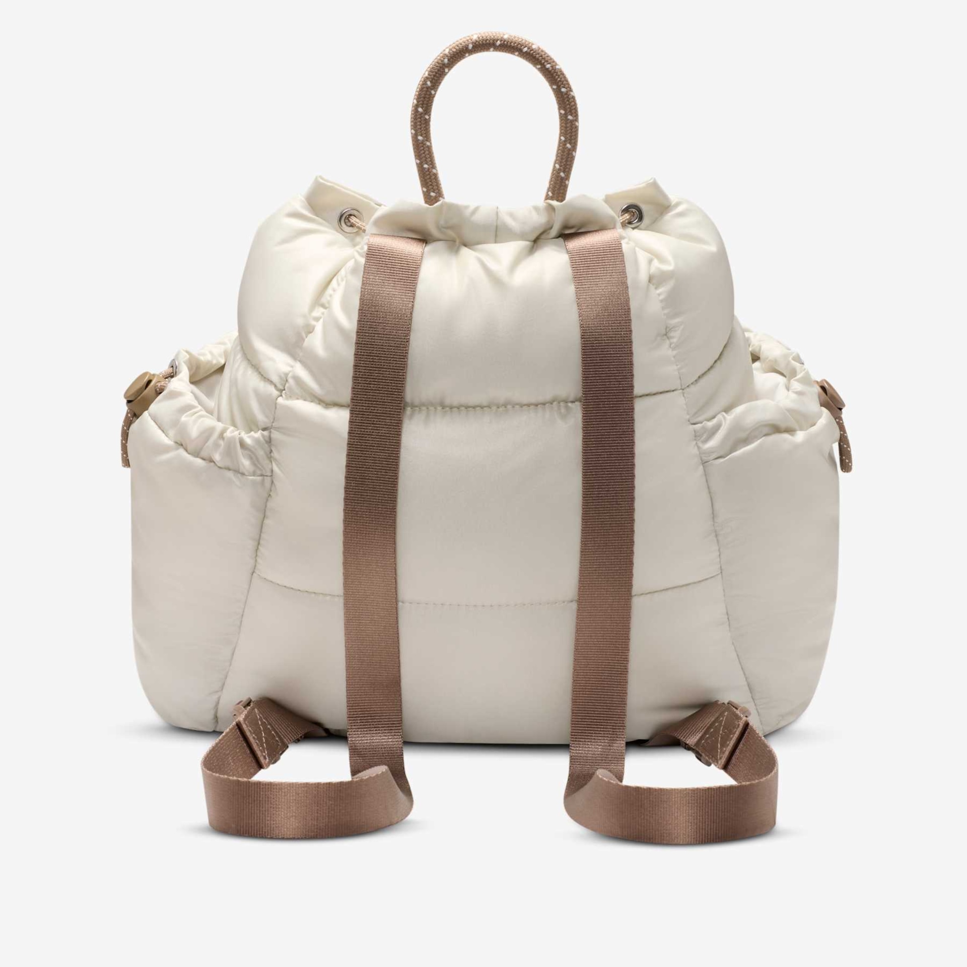 Mochila Nike Sportswear Puffle Mini Feminina - Foto 3