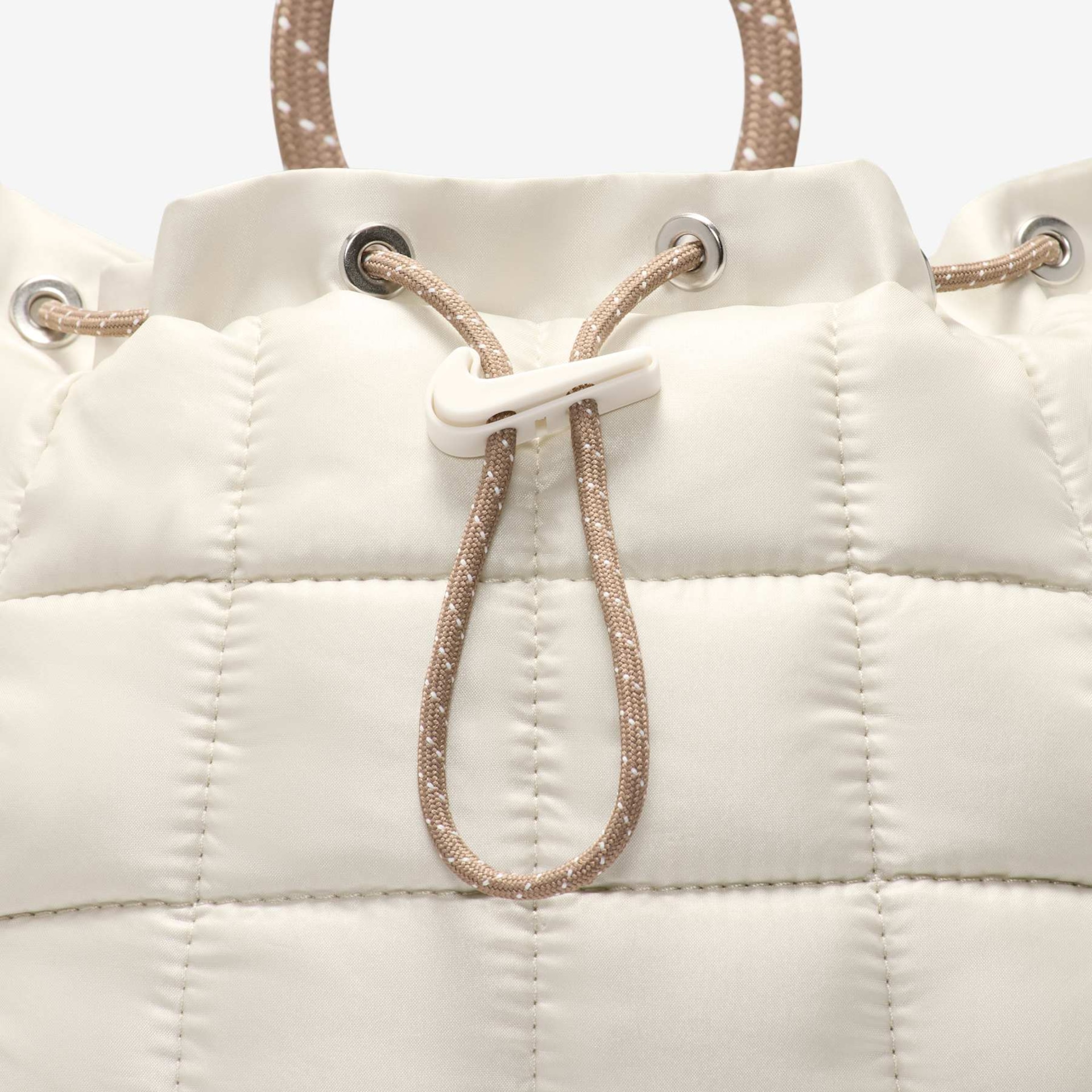 Mochila Nike Sportswear Puffle Mini Feminina - Foto 5