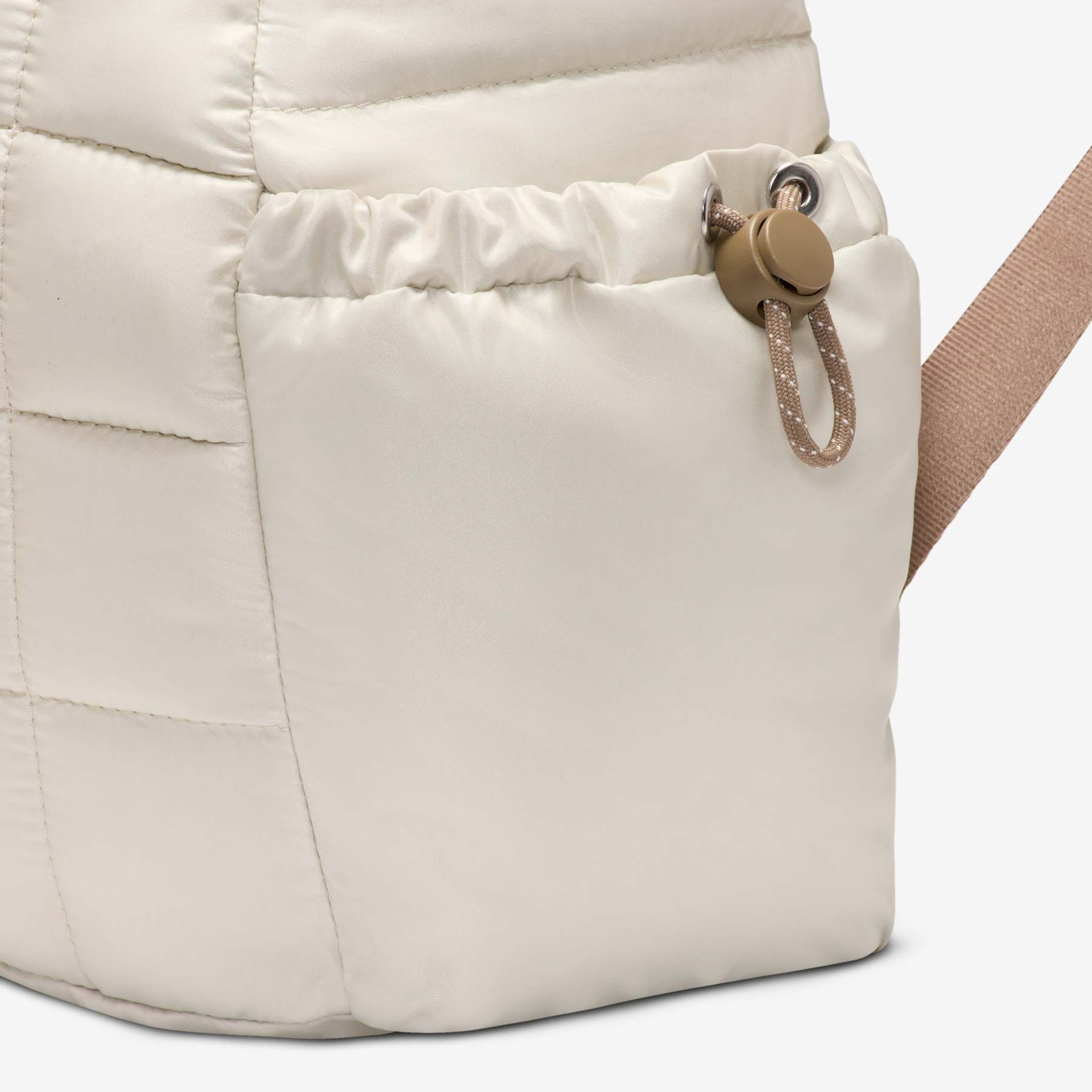 Mochila Nike Sportswear Puffle Mini Feminina - Foto 7