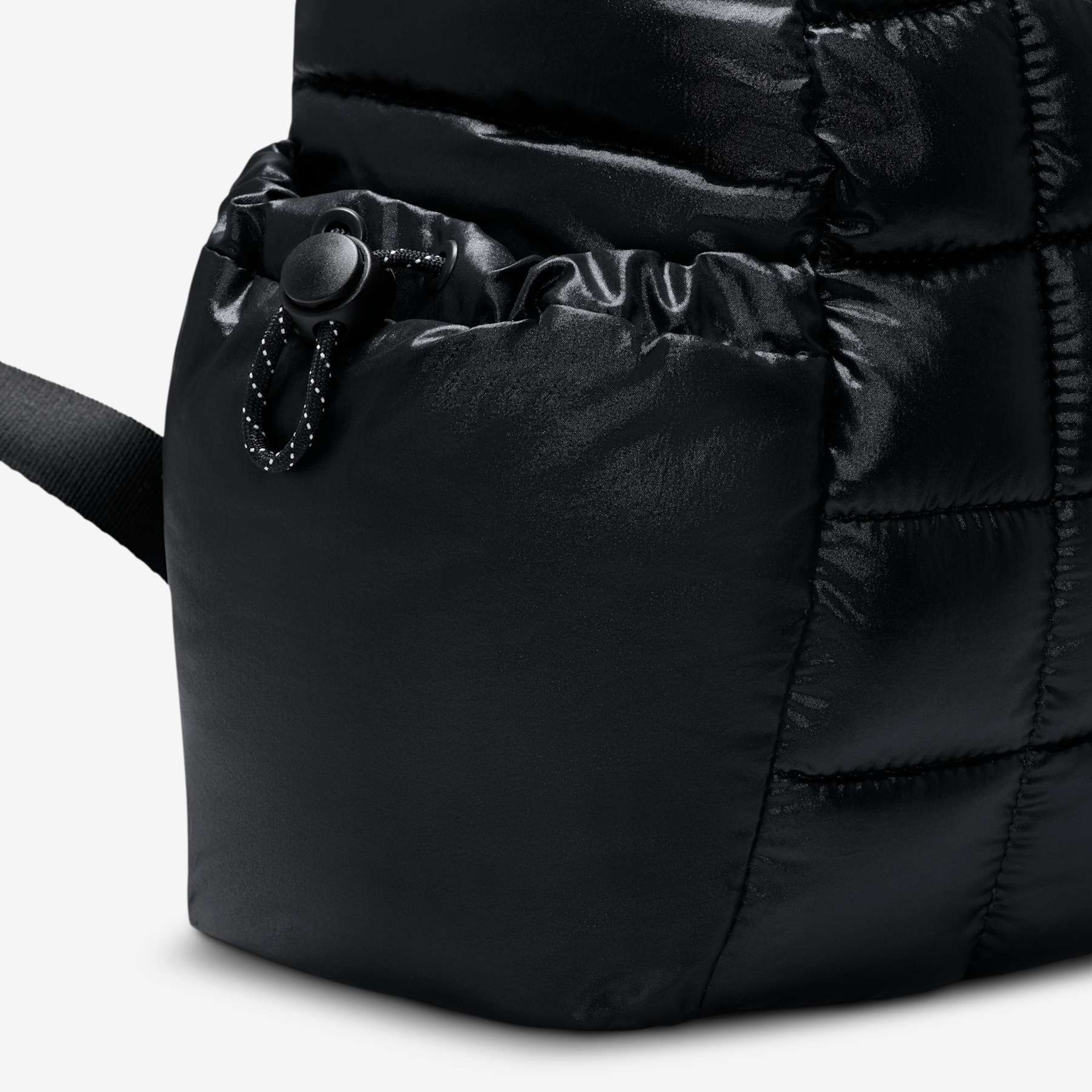 Mochila Nike Sportswear Puffle Mini Feminina - Foto 6