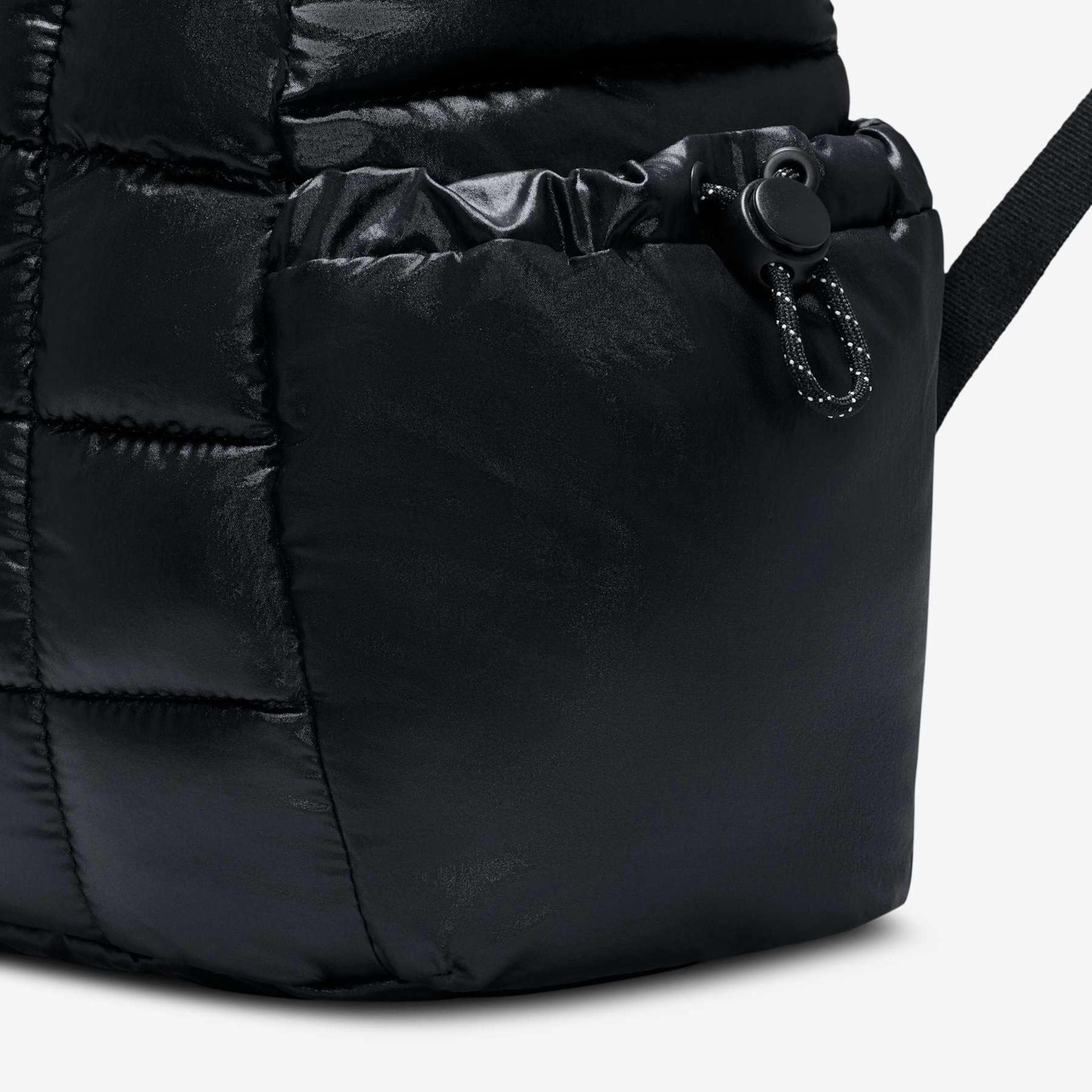 Mochila Nike Sportswear Puffle Mini Feminina - Foto 7