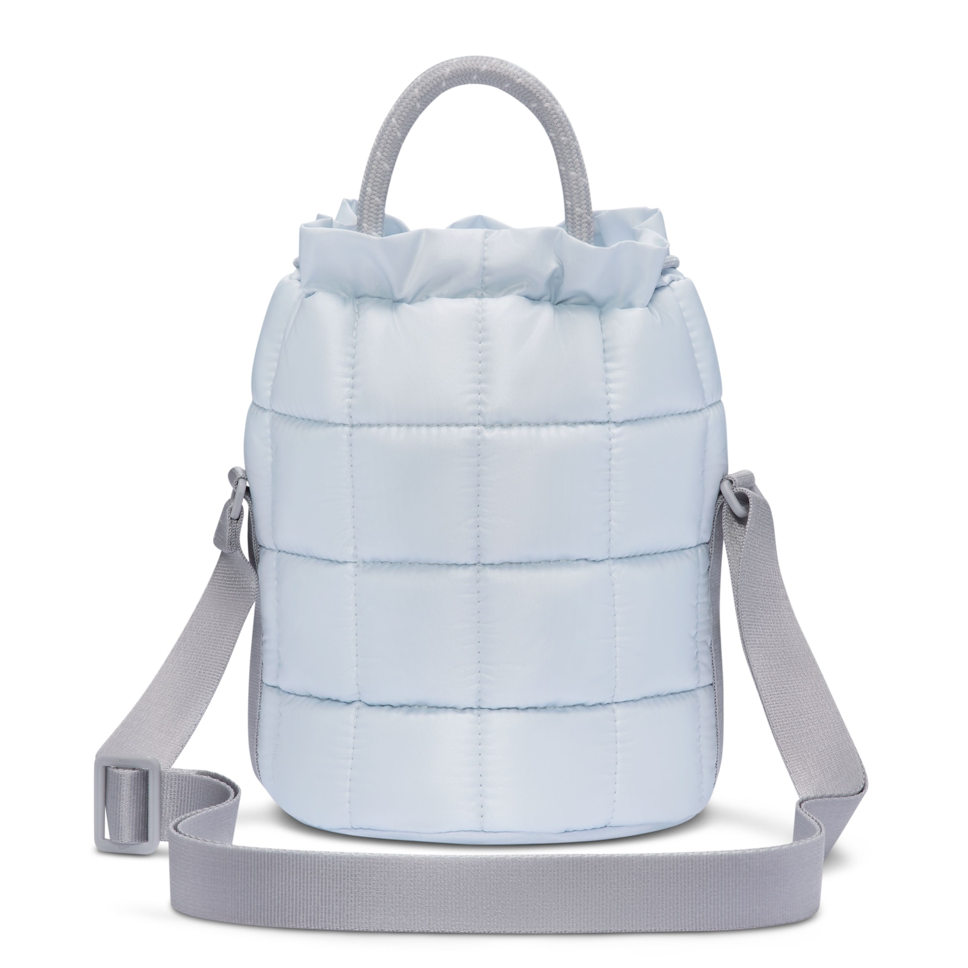 Bolsa Nike Sportswear Puffle Tiny Feminina - Foto 2