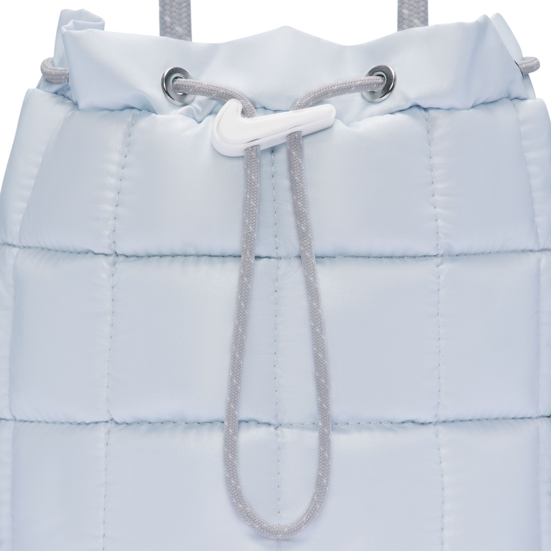 Bolsa Nike Sportswear Puffle Tiny Feminina - Foto 5