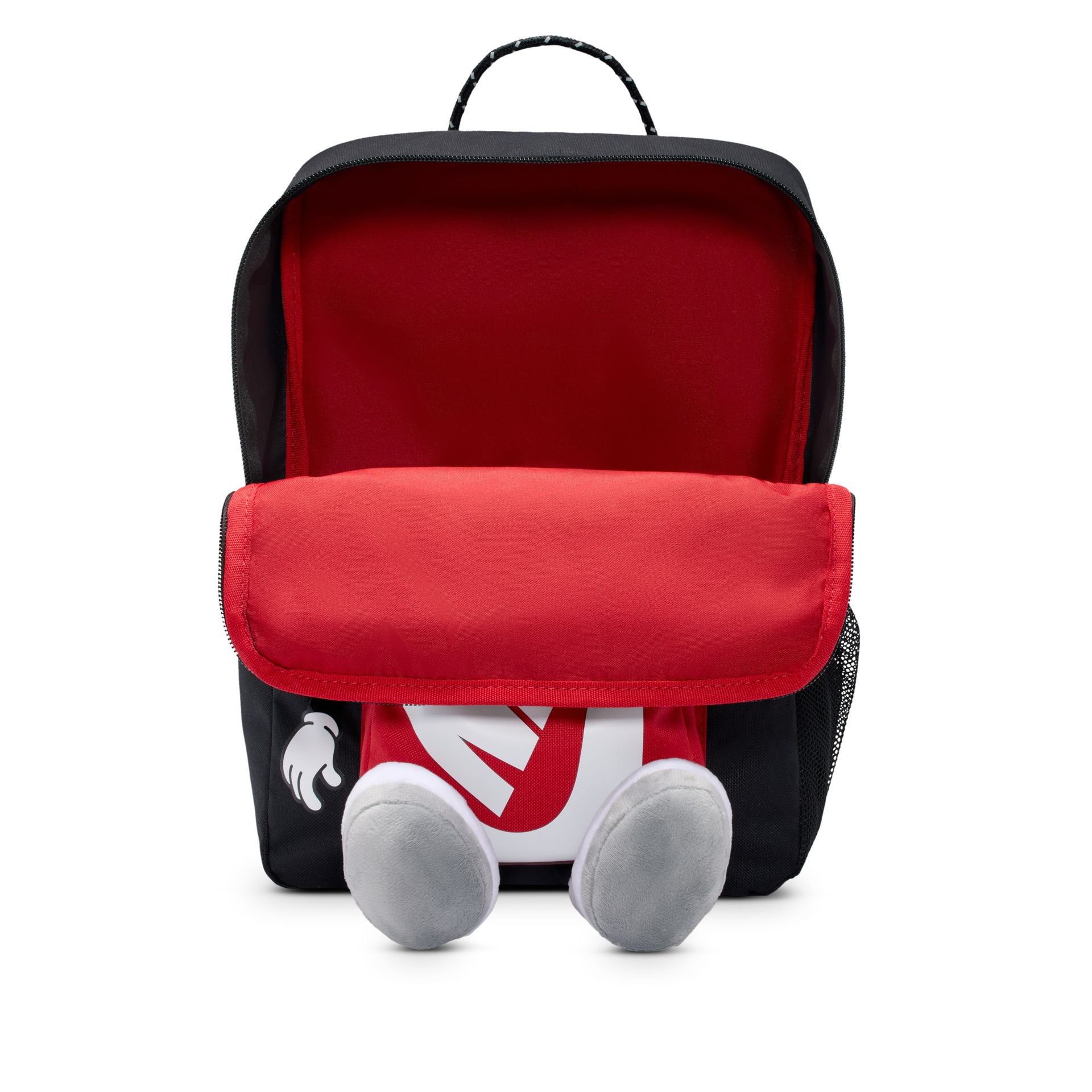 Mochila Nike Boxy Infantil - Foto 4