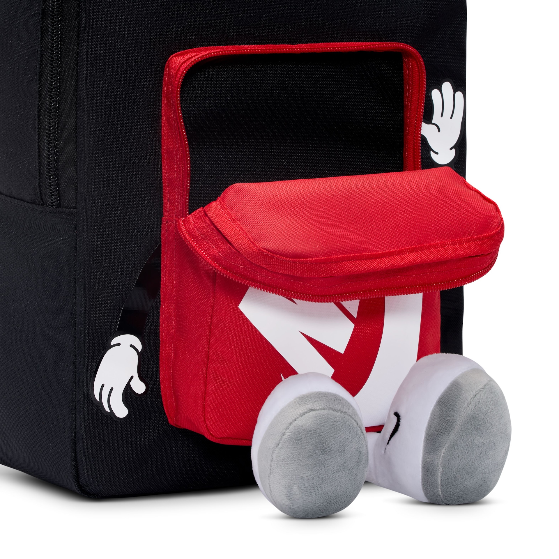Mochila Nike Boxy Infantil - Foto 3
