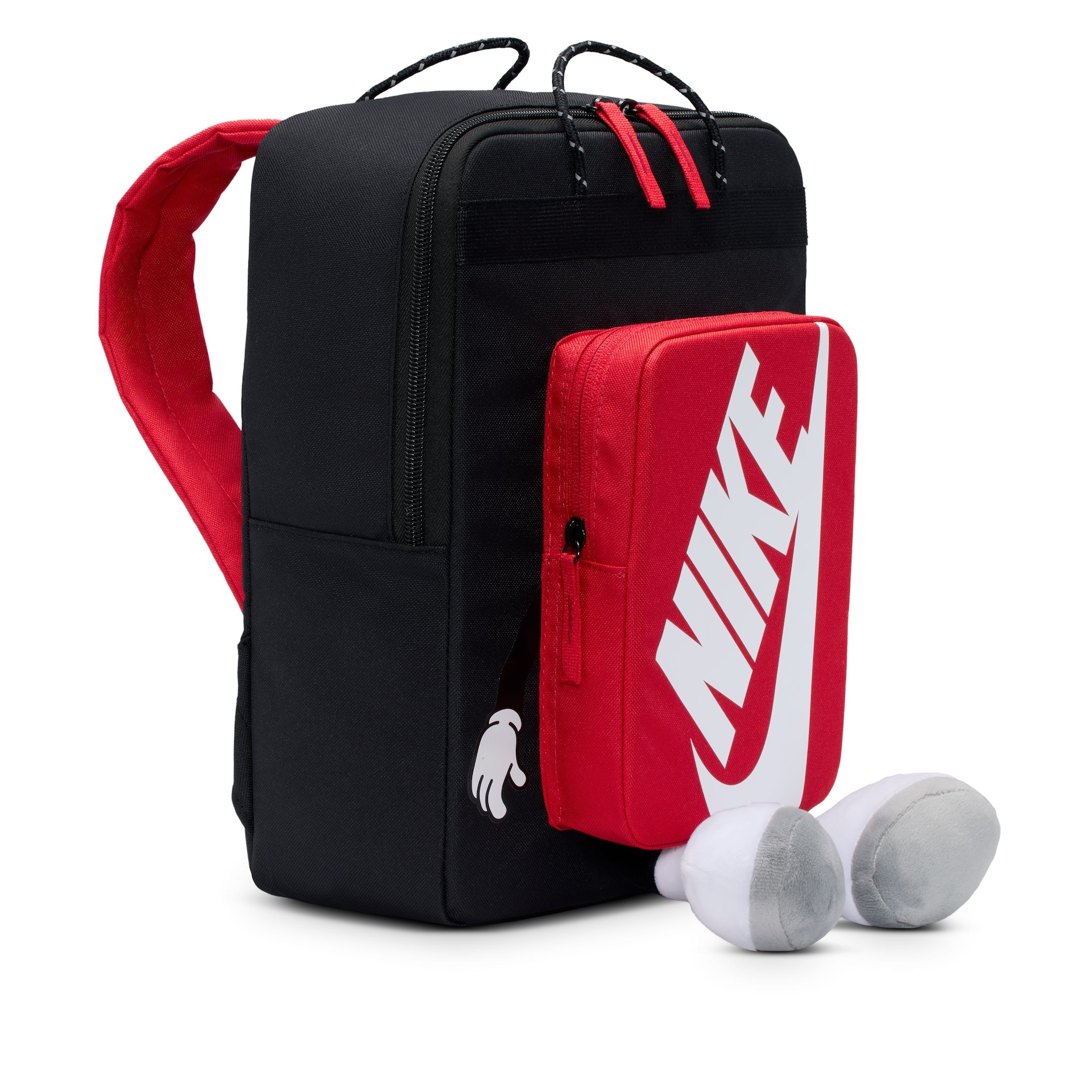Mochila Nike Boxy Infantil - Foto 2