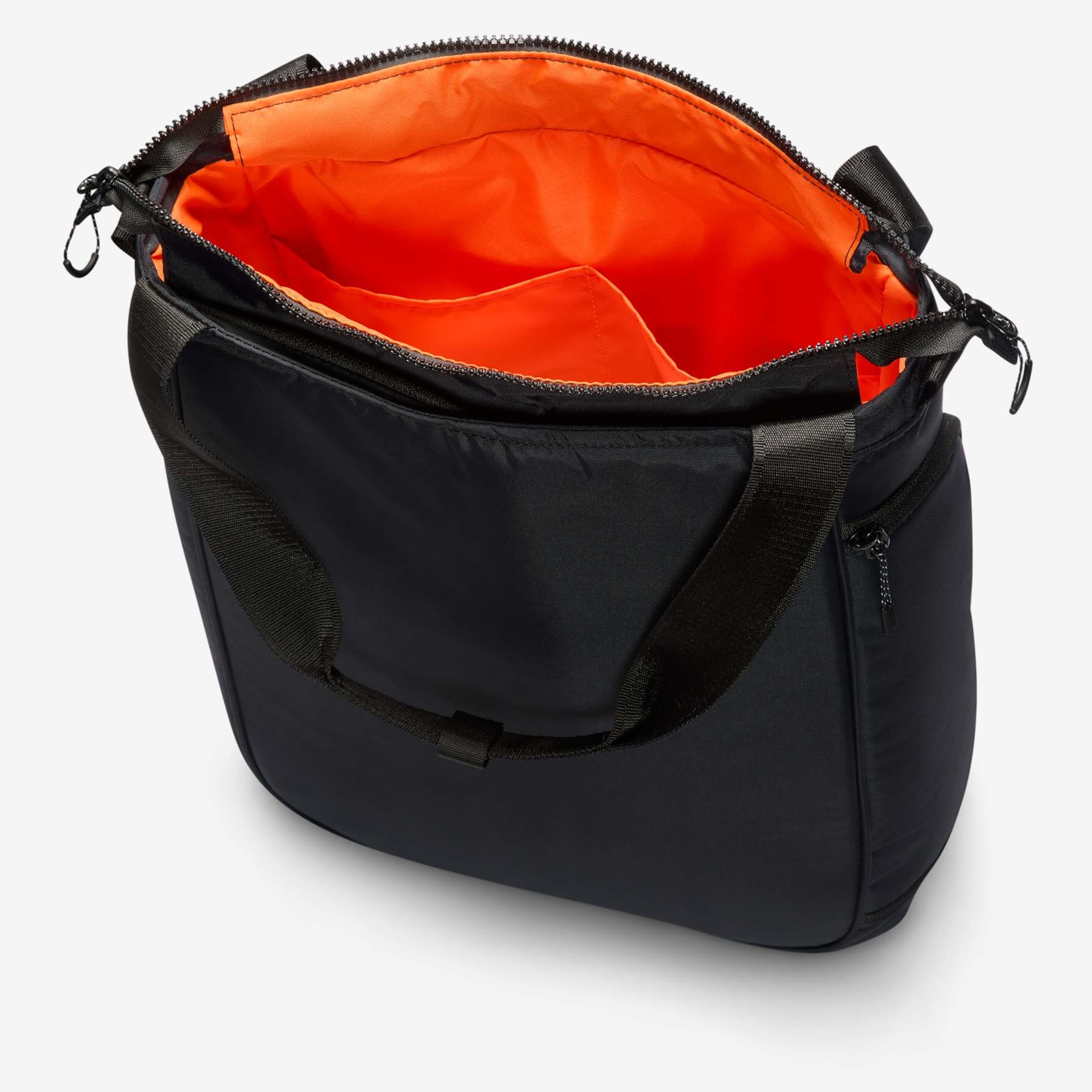 Bolsa Nike Sportswear Commute Tote Feminina - Foto 5