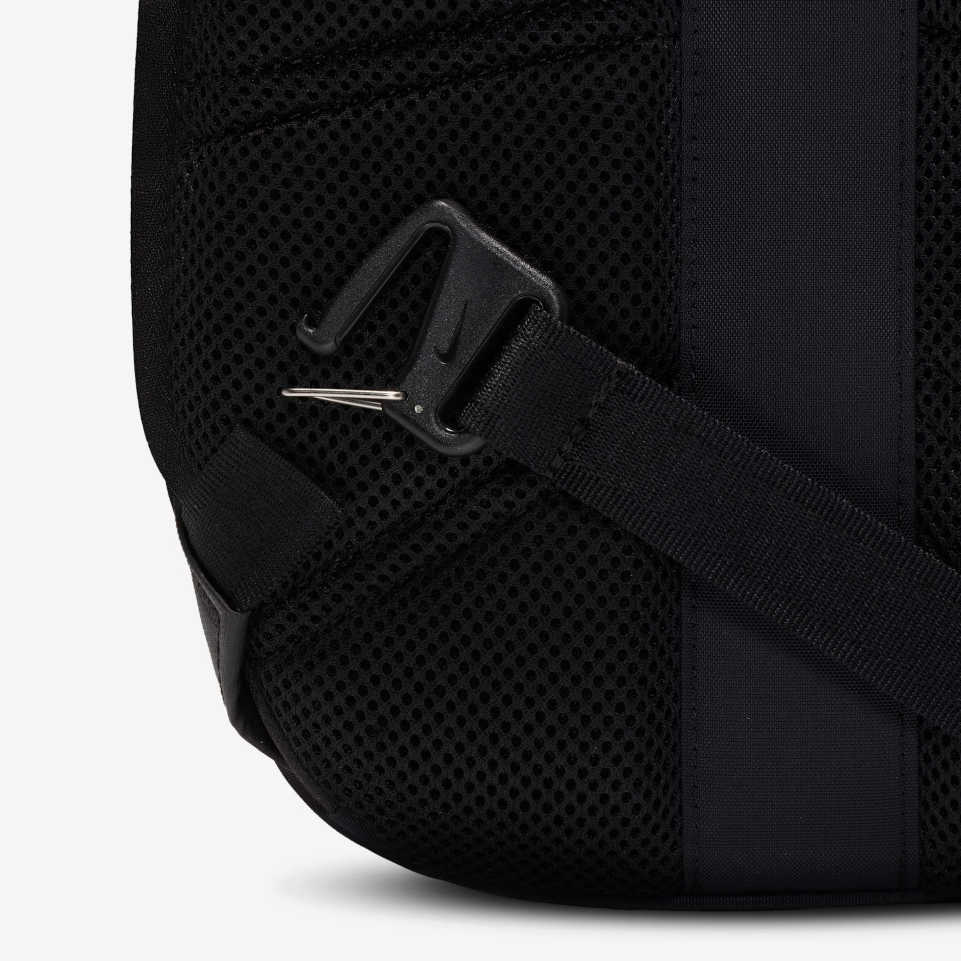 Bolsa Transversal Nike Sportswear Commute Unissex - Foto 7
