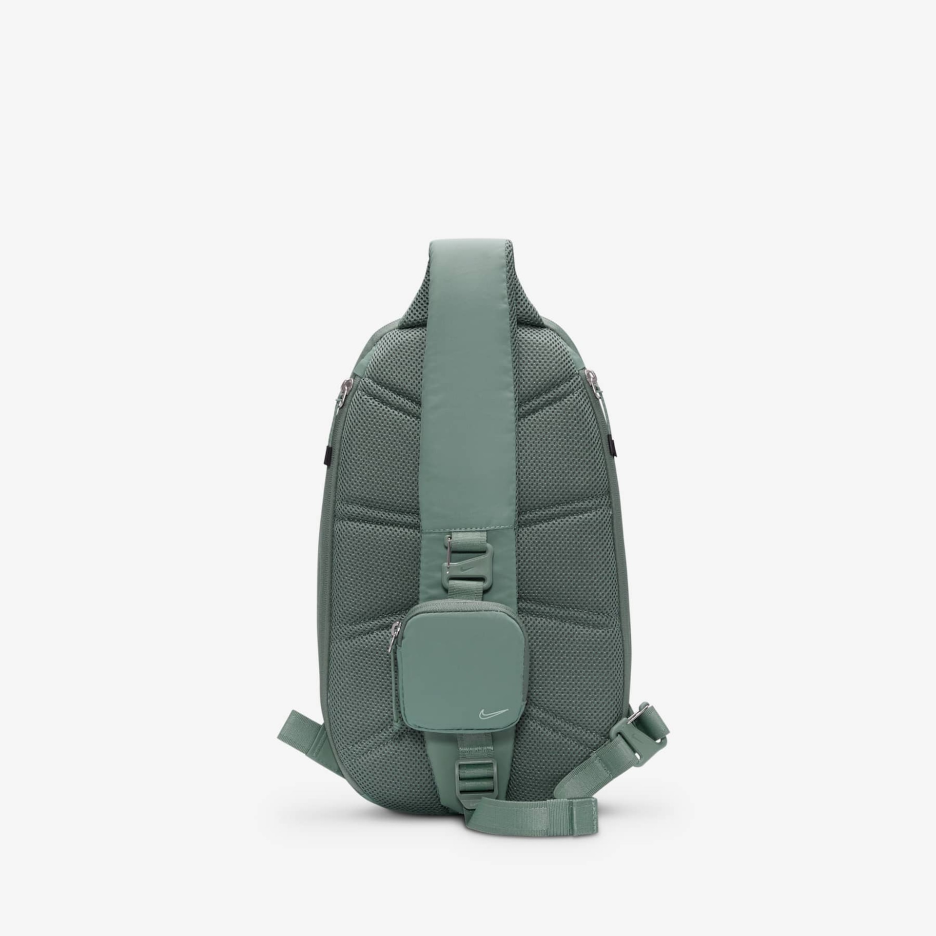 Bolsa Transversal Nike Sportswear Commute Unissex - Foto 3