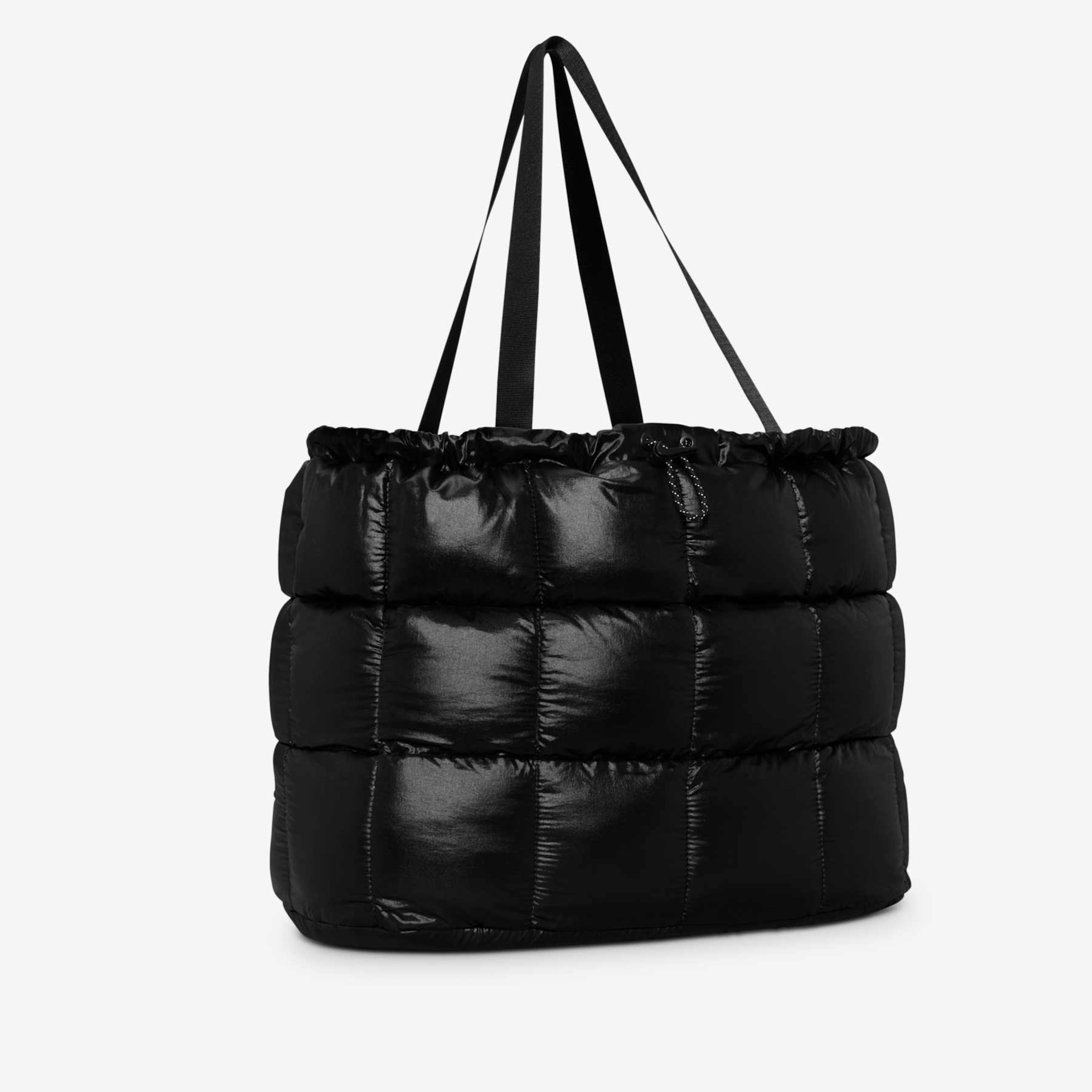 Bolsa Nike Sportswear Puffle Tote 2.0 Feminino - Foto 2