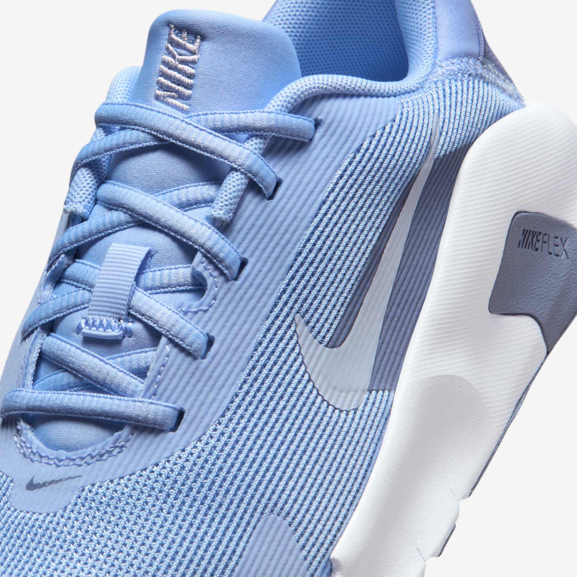 Tênis Nike Flex Train Feminino - Foto 7
