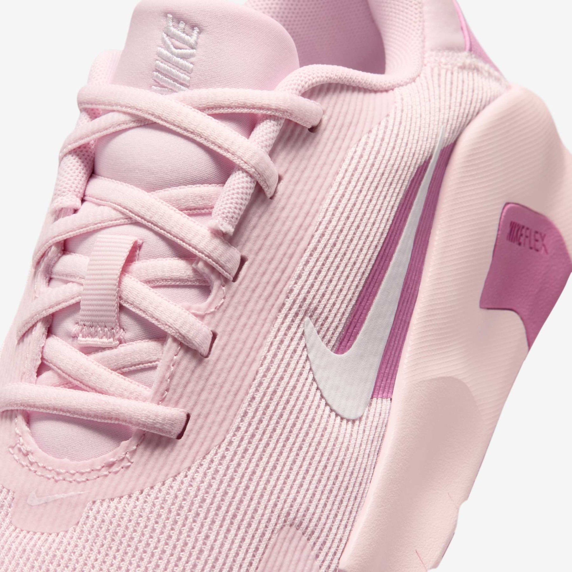 Tênis Nike Flex Train Feminino - Foto 7