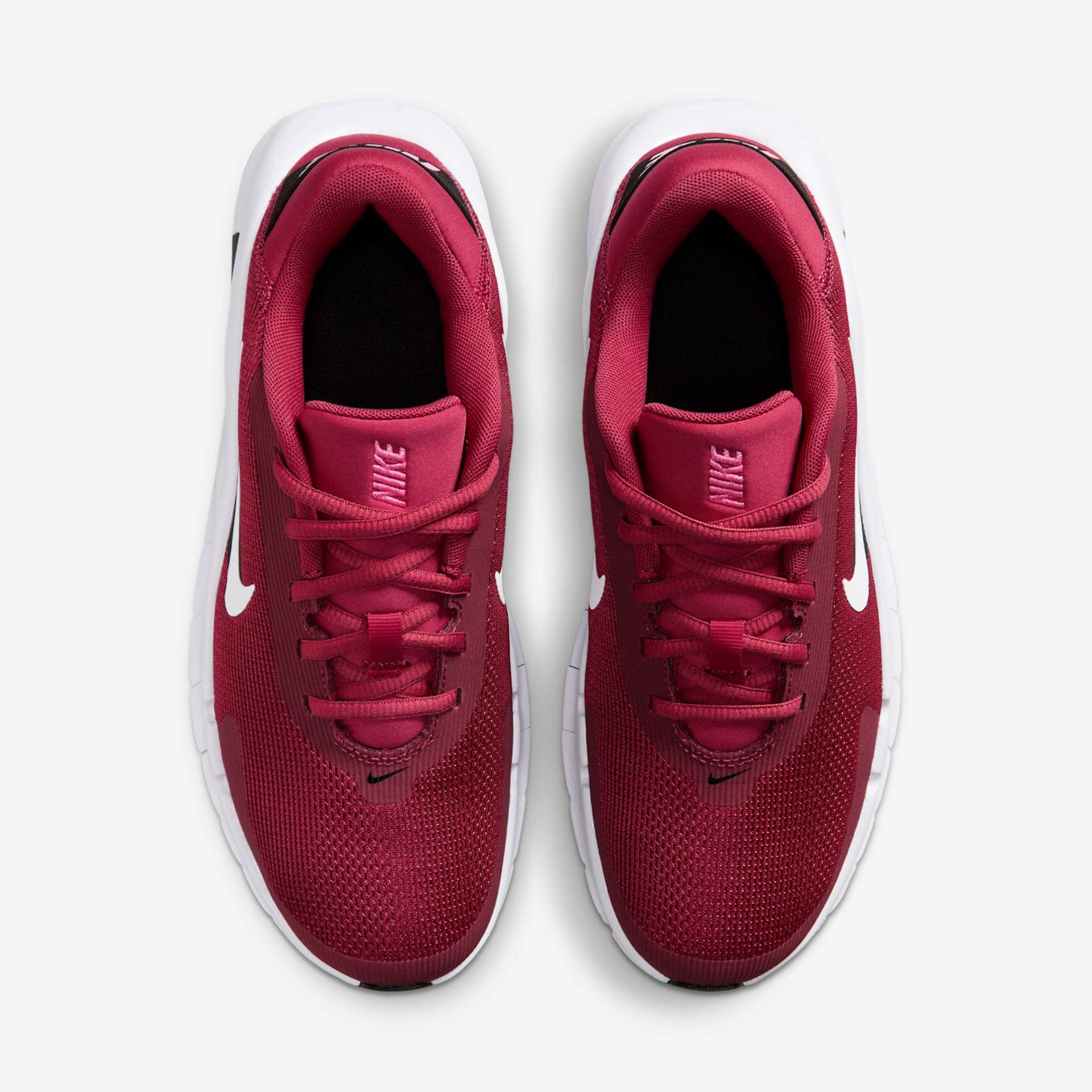 Tênis Nike Flex Train Feminino - Foto 4