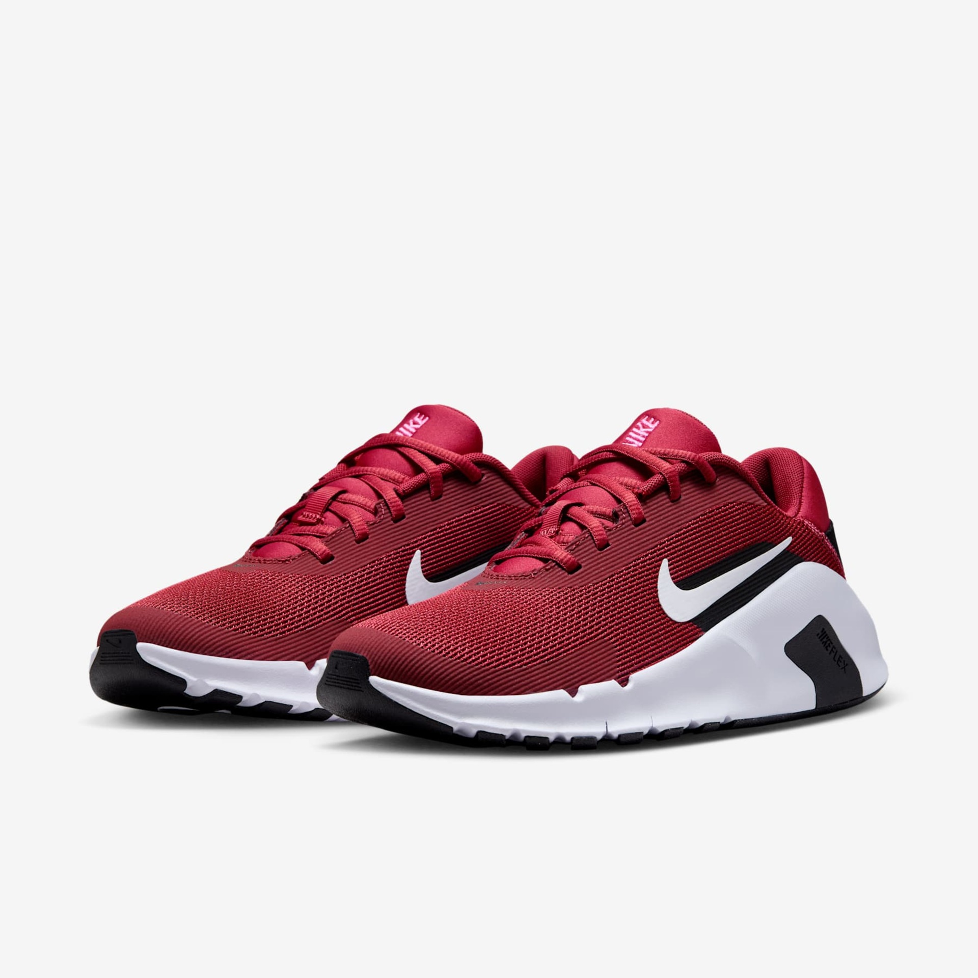 Tênis Nike Flex Train Feminino - Foto 5