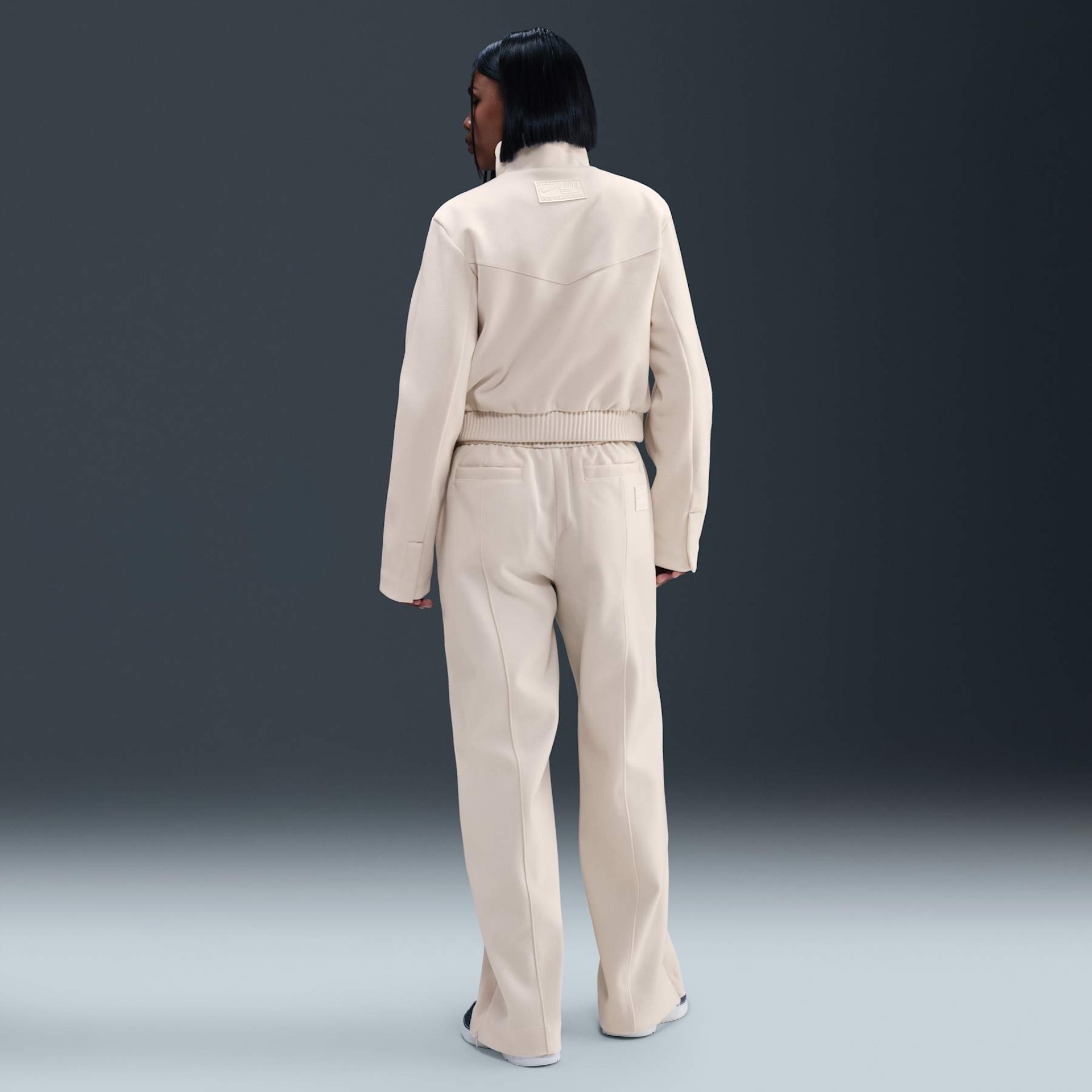 Jaqueta Nike Sportswear Feminina - Foto 5