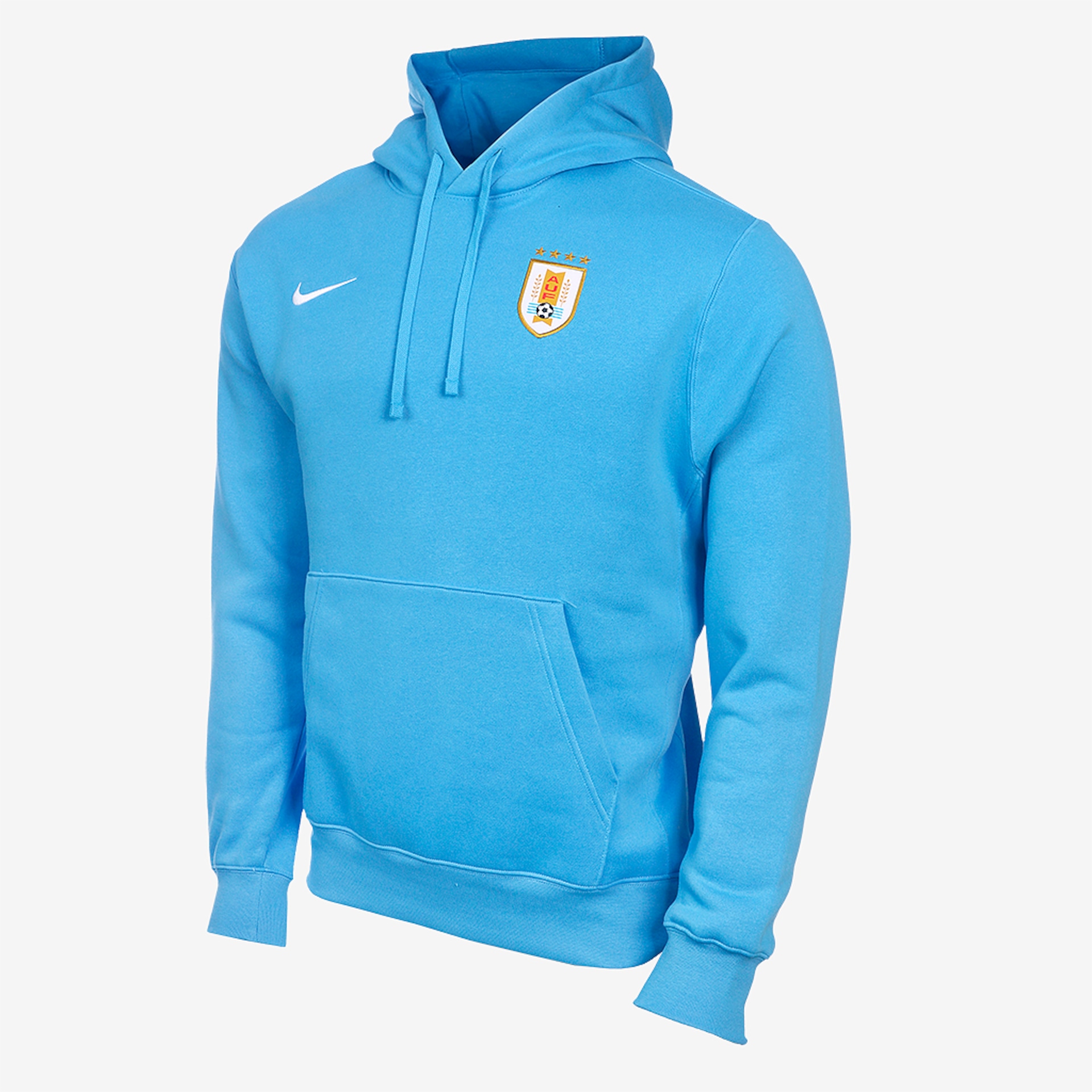 Imagem principal de Blusão Uruguai Nike Sportswear Club Masculino