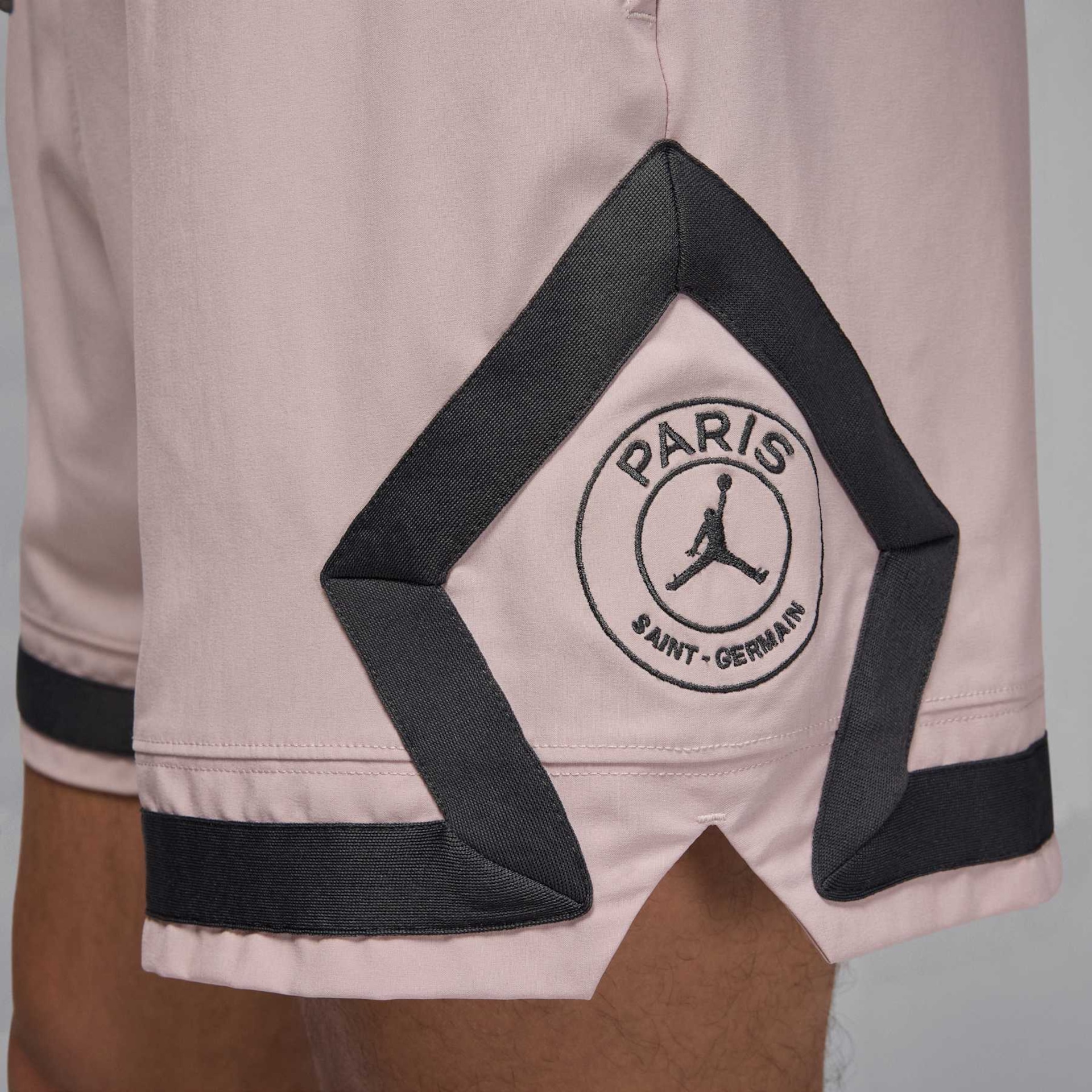 Shorts Jordan PSG Diamond Masculino - Foto 6
