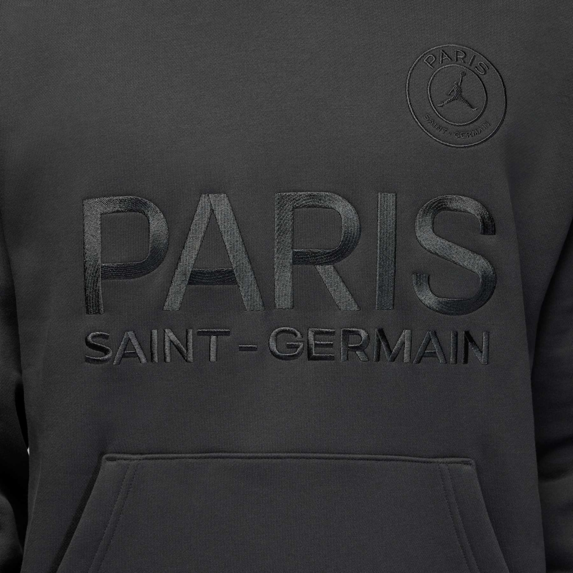 Blusão Paris Saint-Germain Jordan Statement Masculino - Foto 4