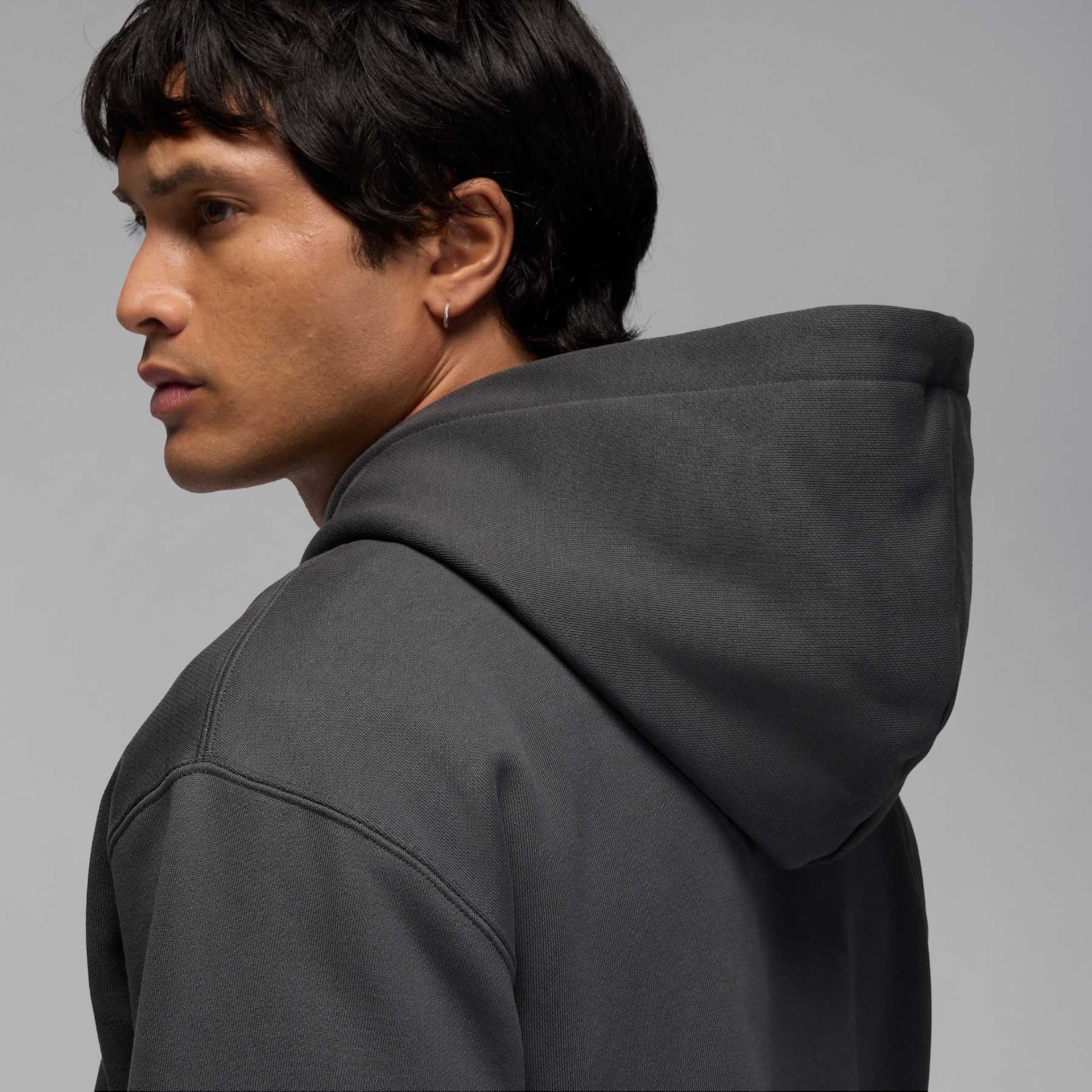 Blusão Paris Saint-Germain Jordan Statement Masculino - Foto 6