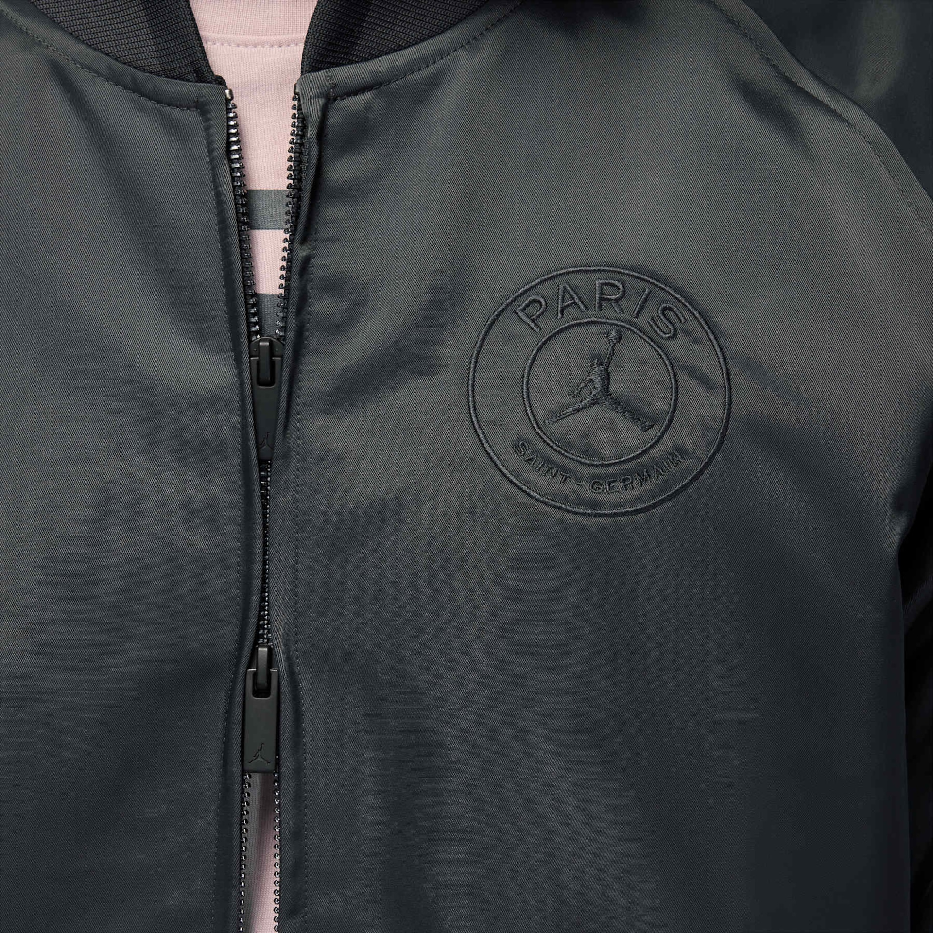 Jaqueta Jordan Paris Saint-Germain Masculina - Foto 5