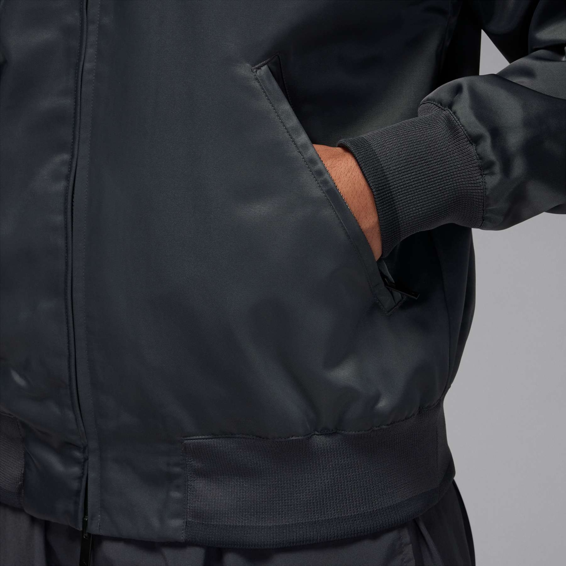 Jaqueta Jordan Paris Saint-Germain Masculina - Foto 6