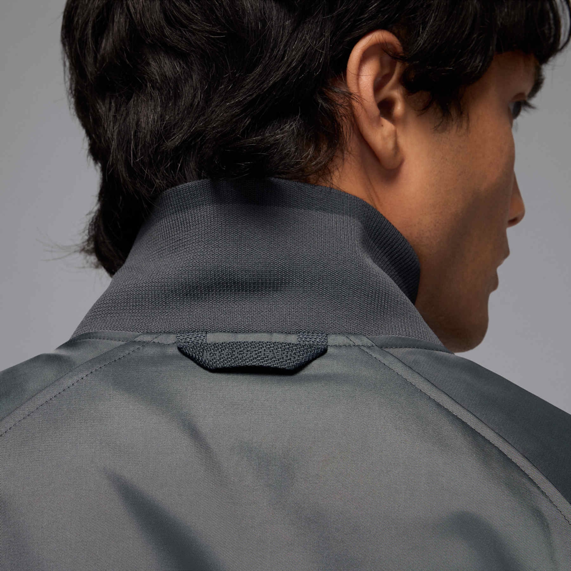 Jaqueta Jordan Paris Saint-Germain Masculina - Foto 7