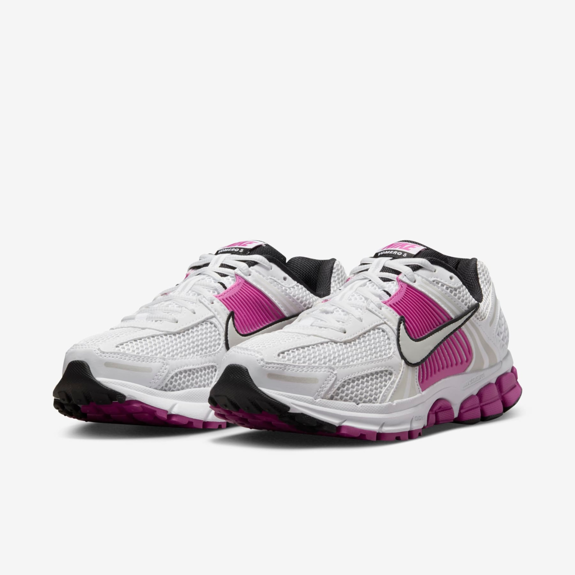 Women's Nike Zoom Vomero 5 - Foto 5