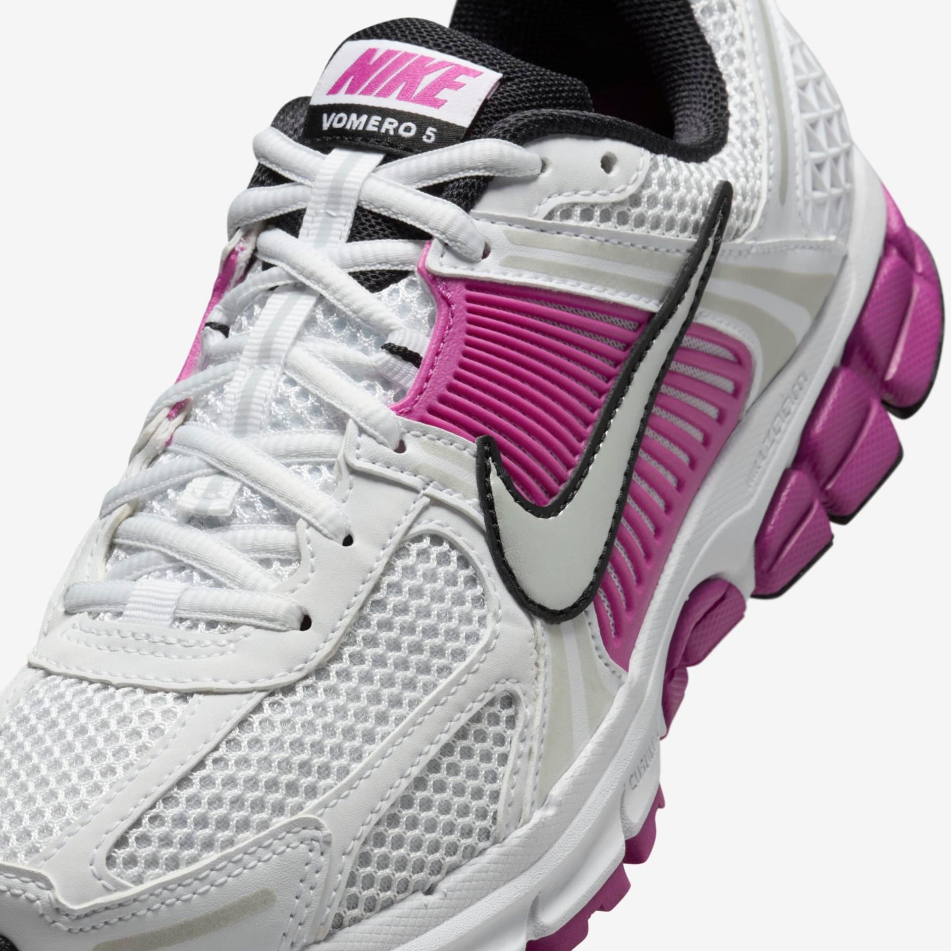 Women's Nike Zoom Vomero 5 - Foto 7