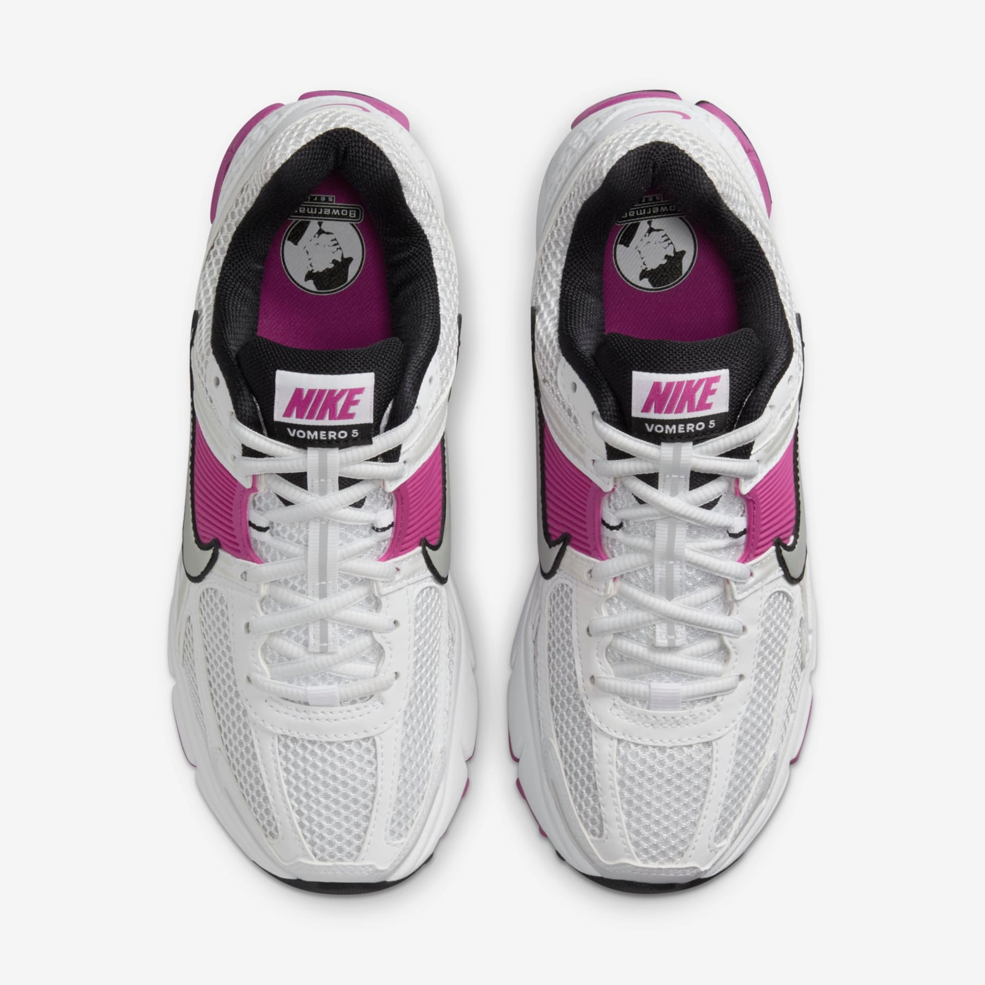Women's Nike Zoom Vomero 5 - Foto 4