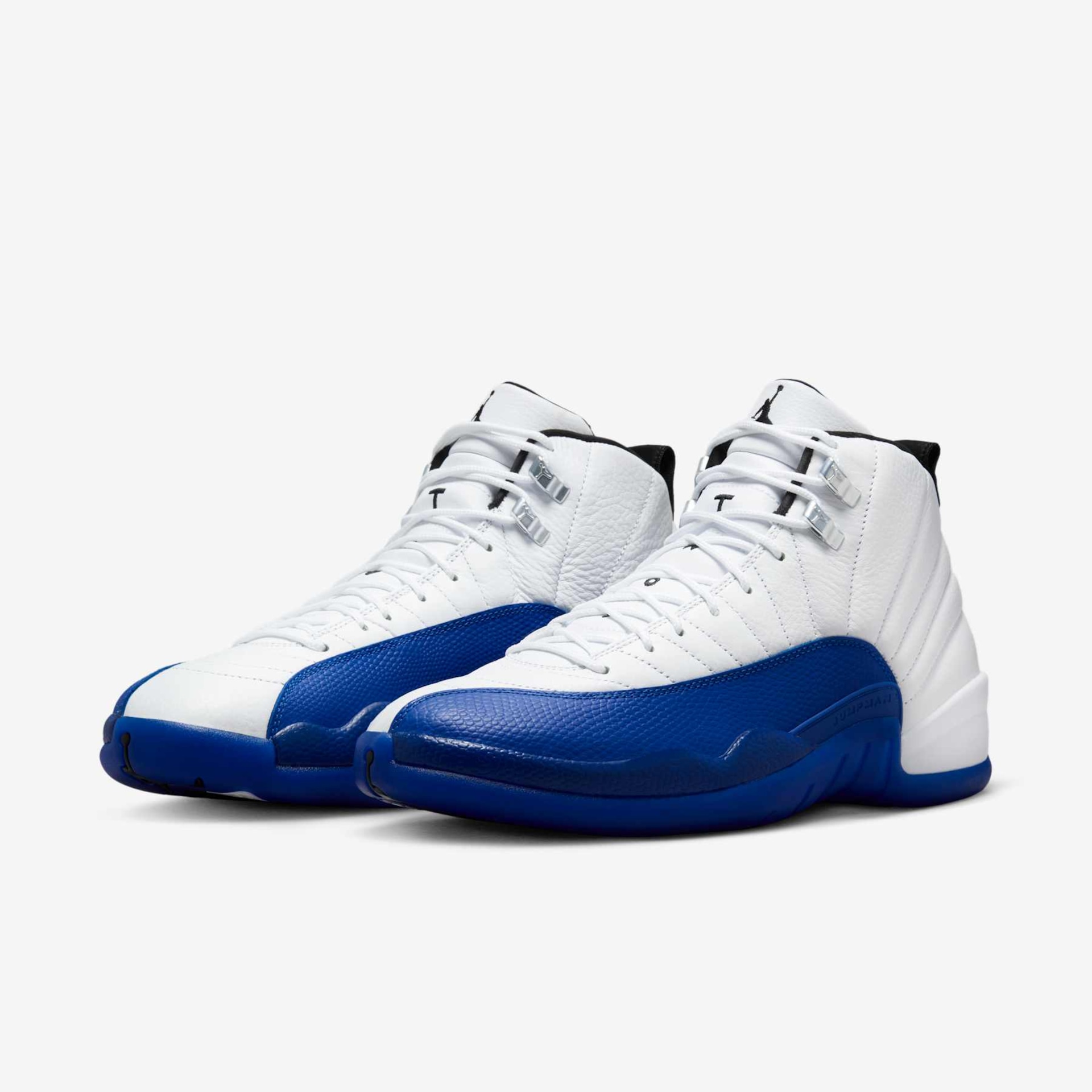 Air Jordan 12 - Foto 5