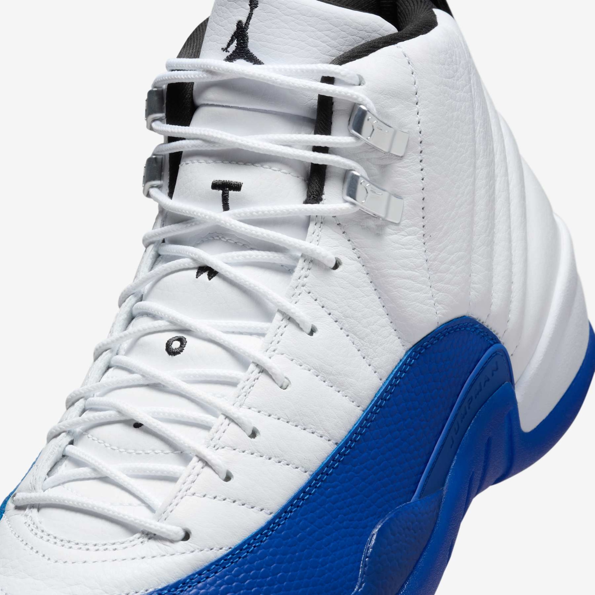 Air Jordan 12 - Foto 7