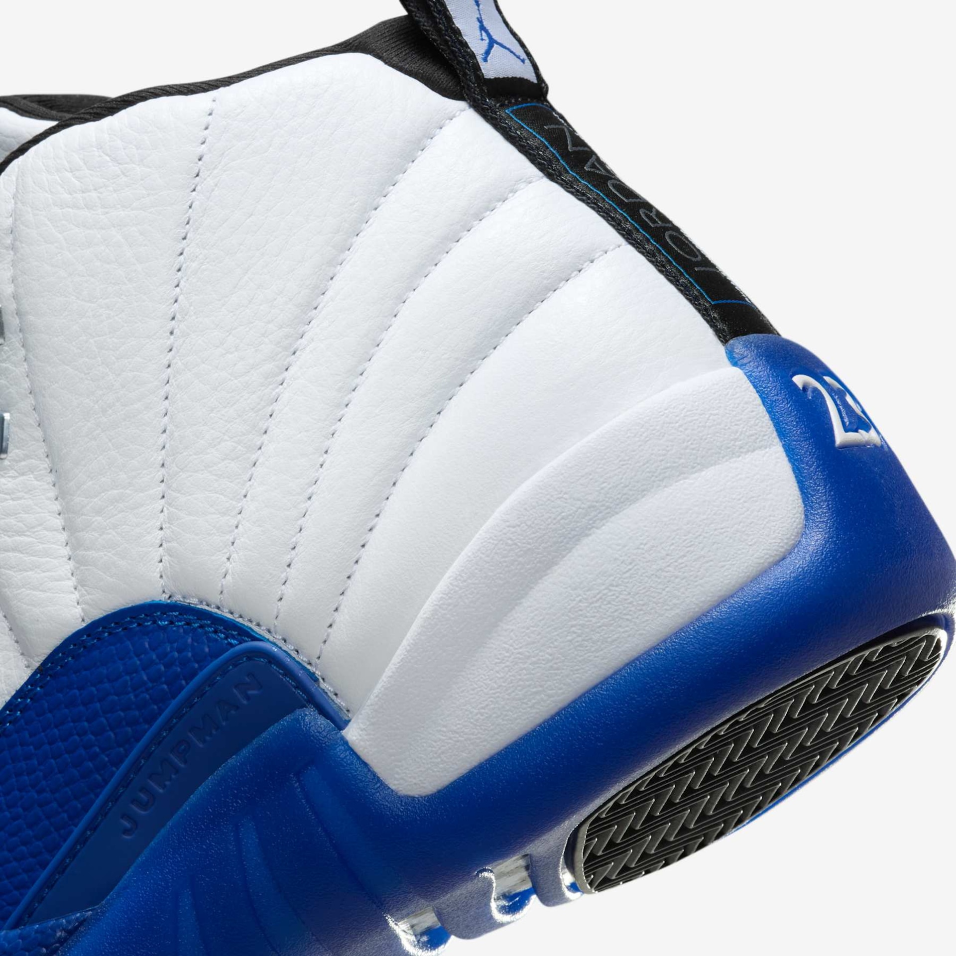 Air Jordan 12 - Foto 8