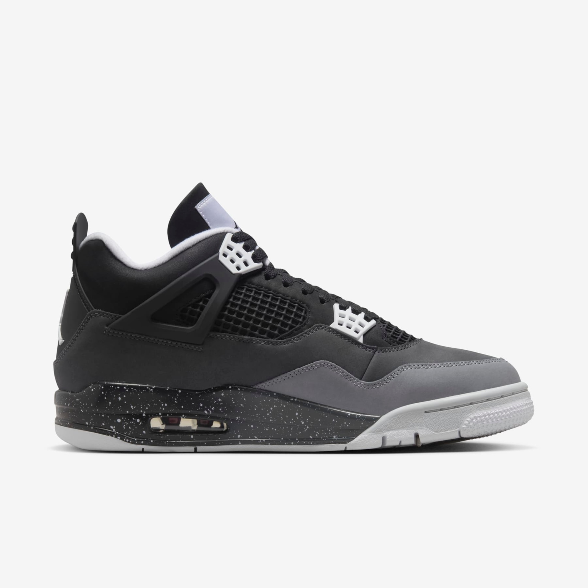 Air Jordan 4 - Foto 3