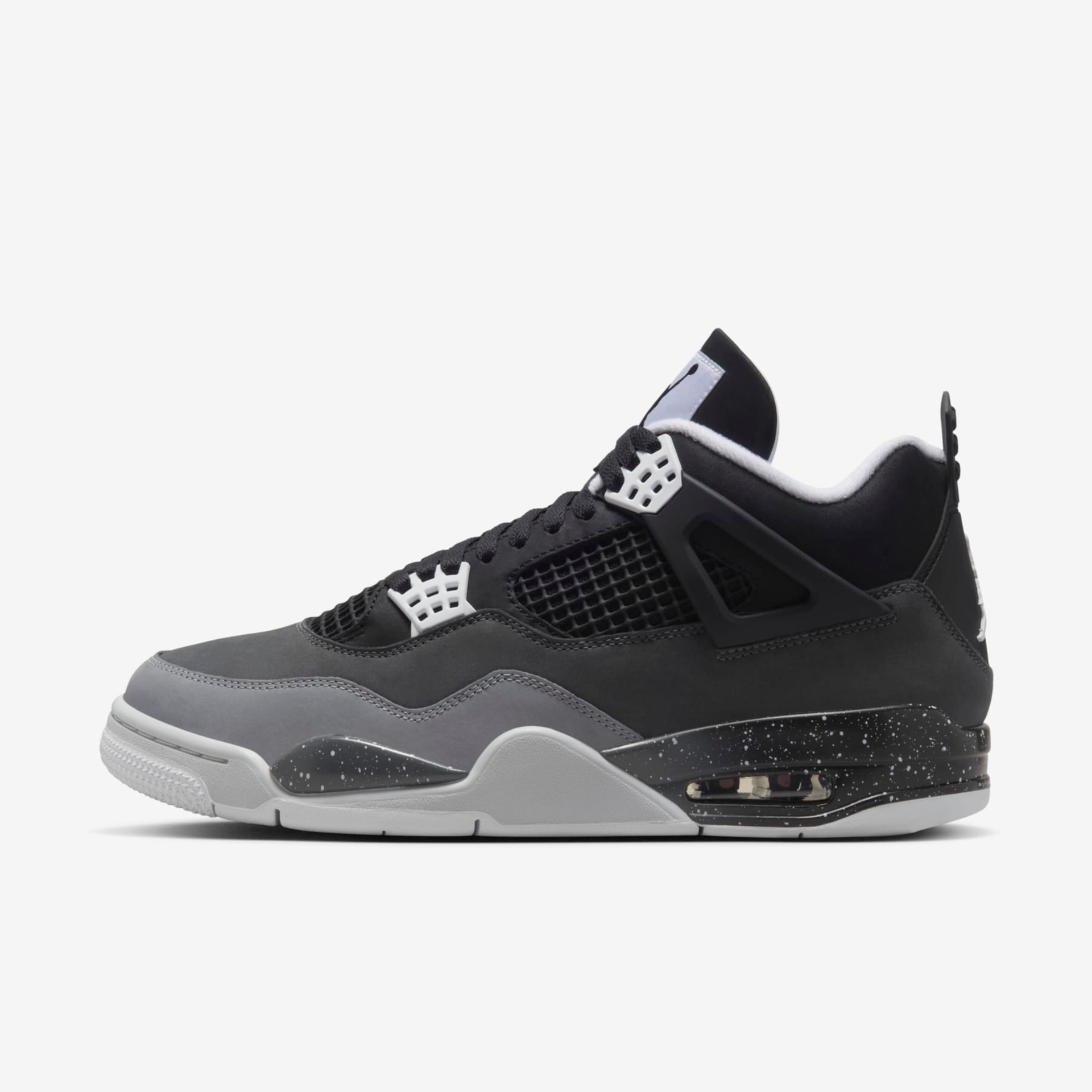 Air Jordan 4 - Foto 1