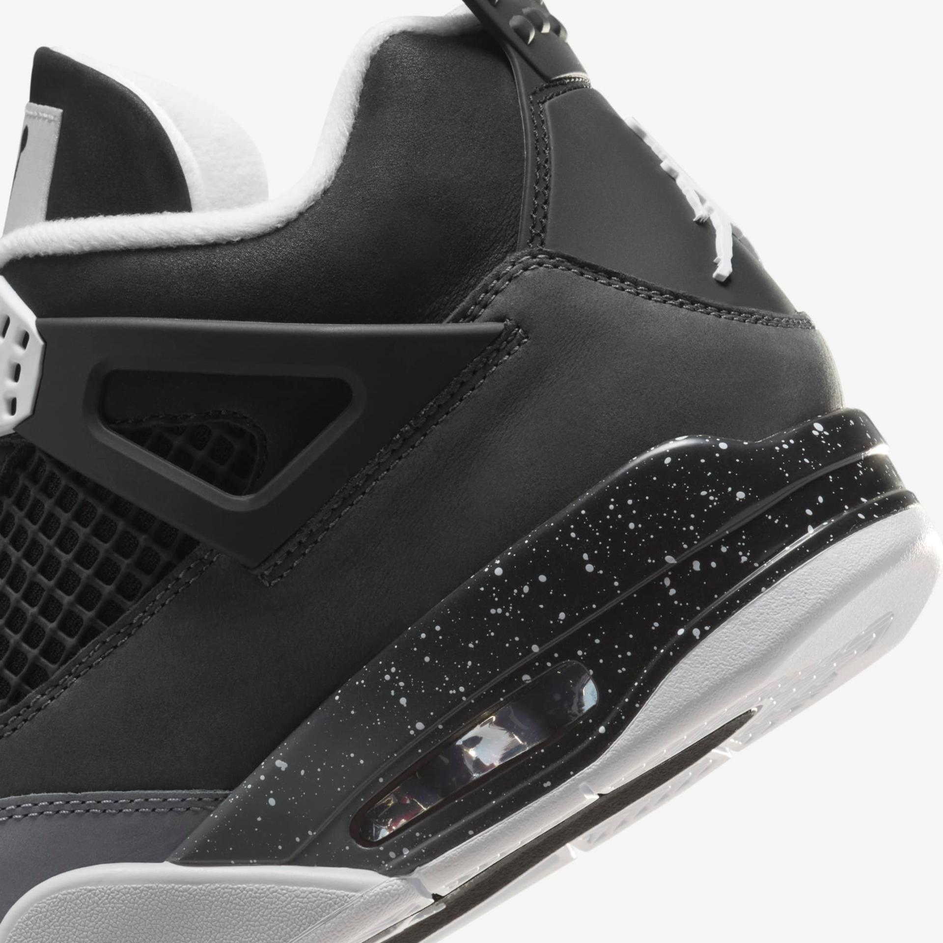 Air Jordan 4 - Foto 8