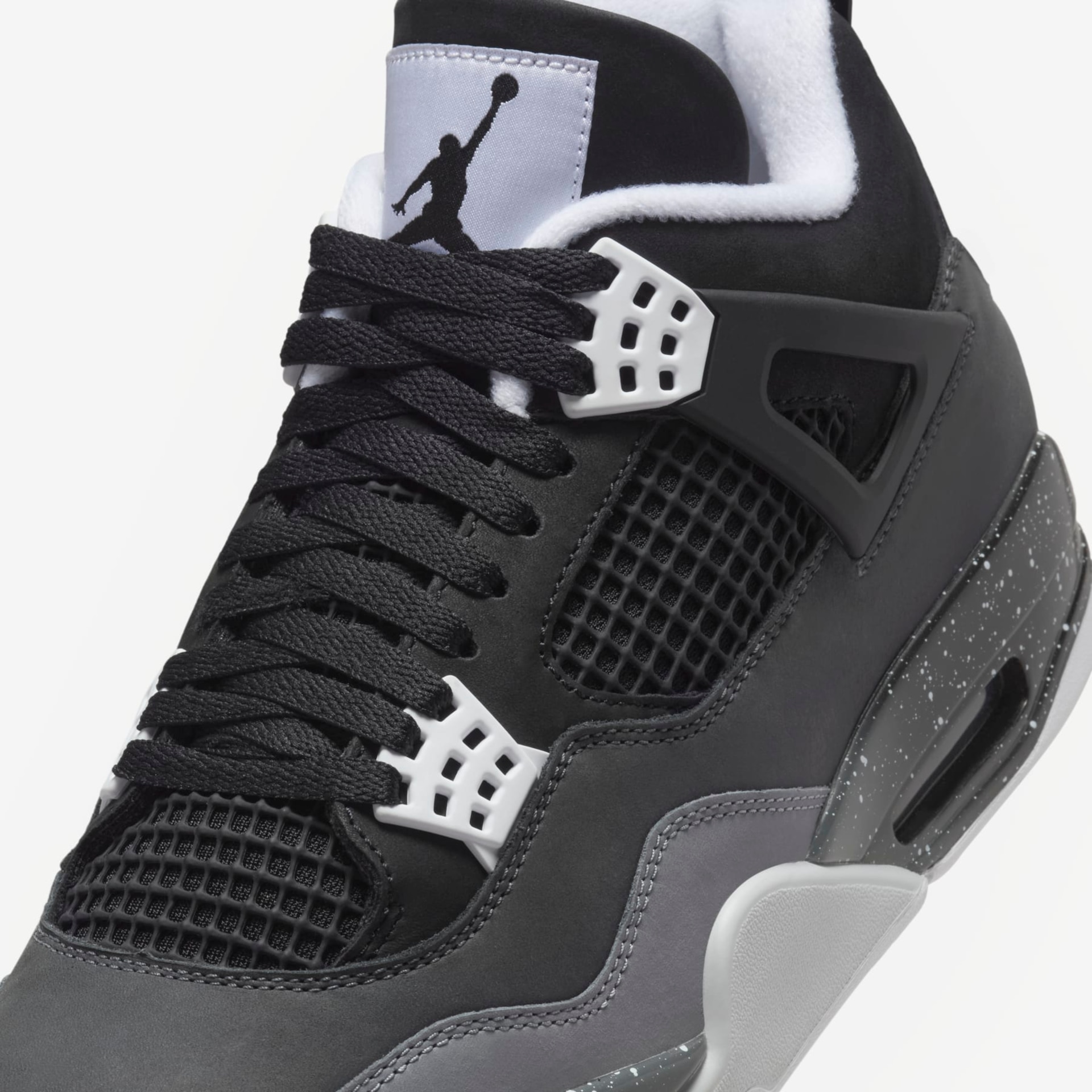 Air Jordan 4 - Foto 7