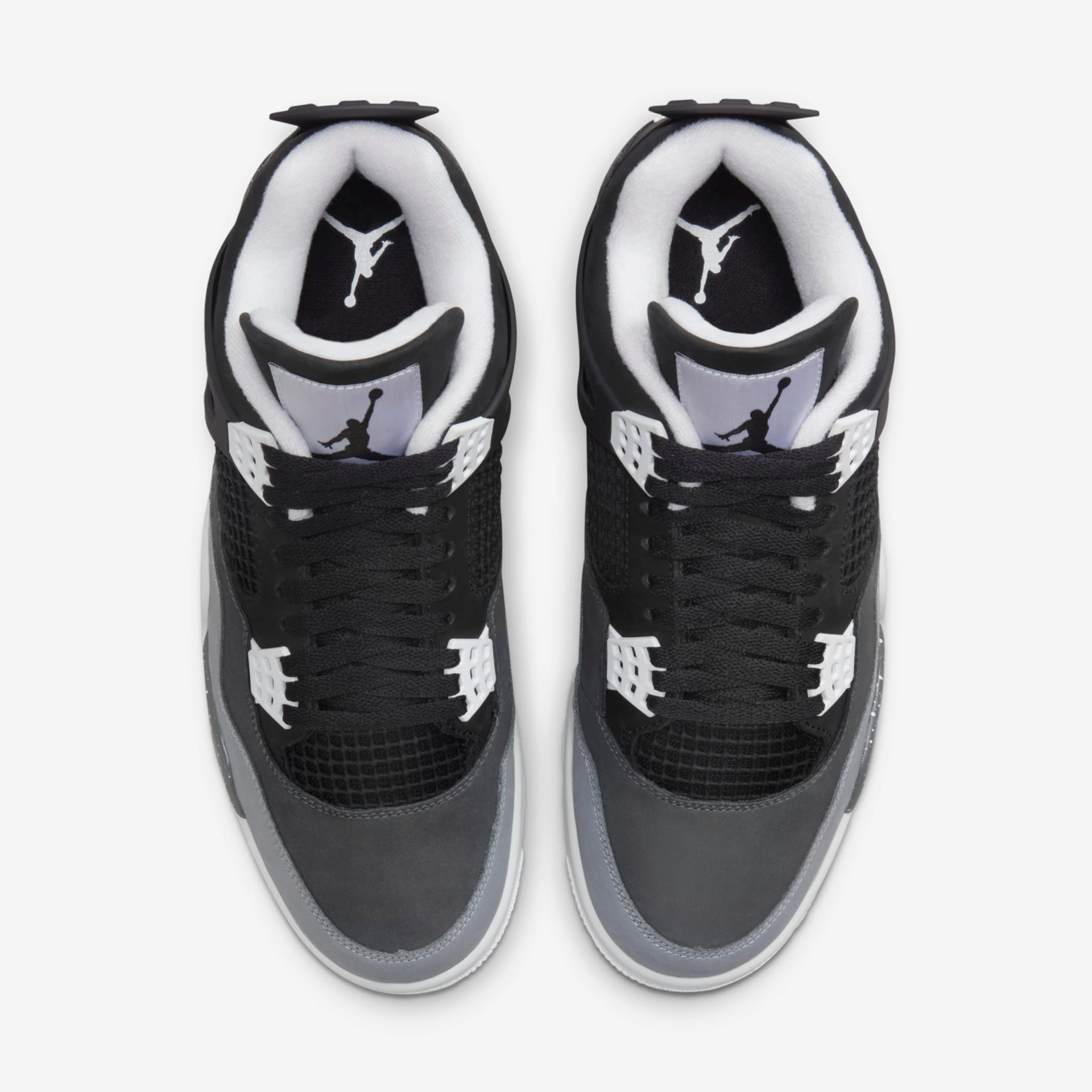 Air Jordan 4 - Foto 4