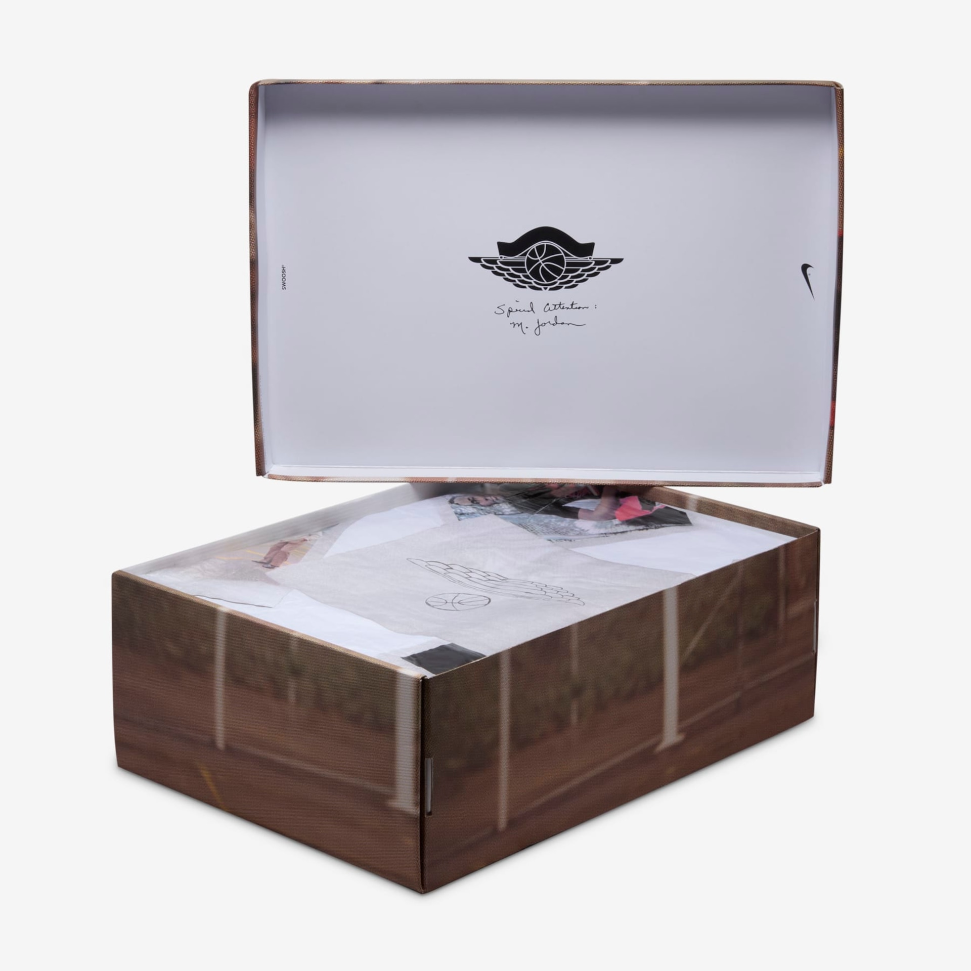 Air Jordan 1 High OG - Foto 9