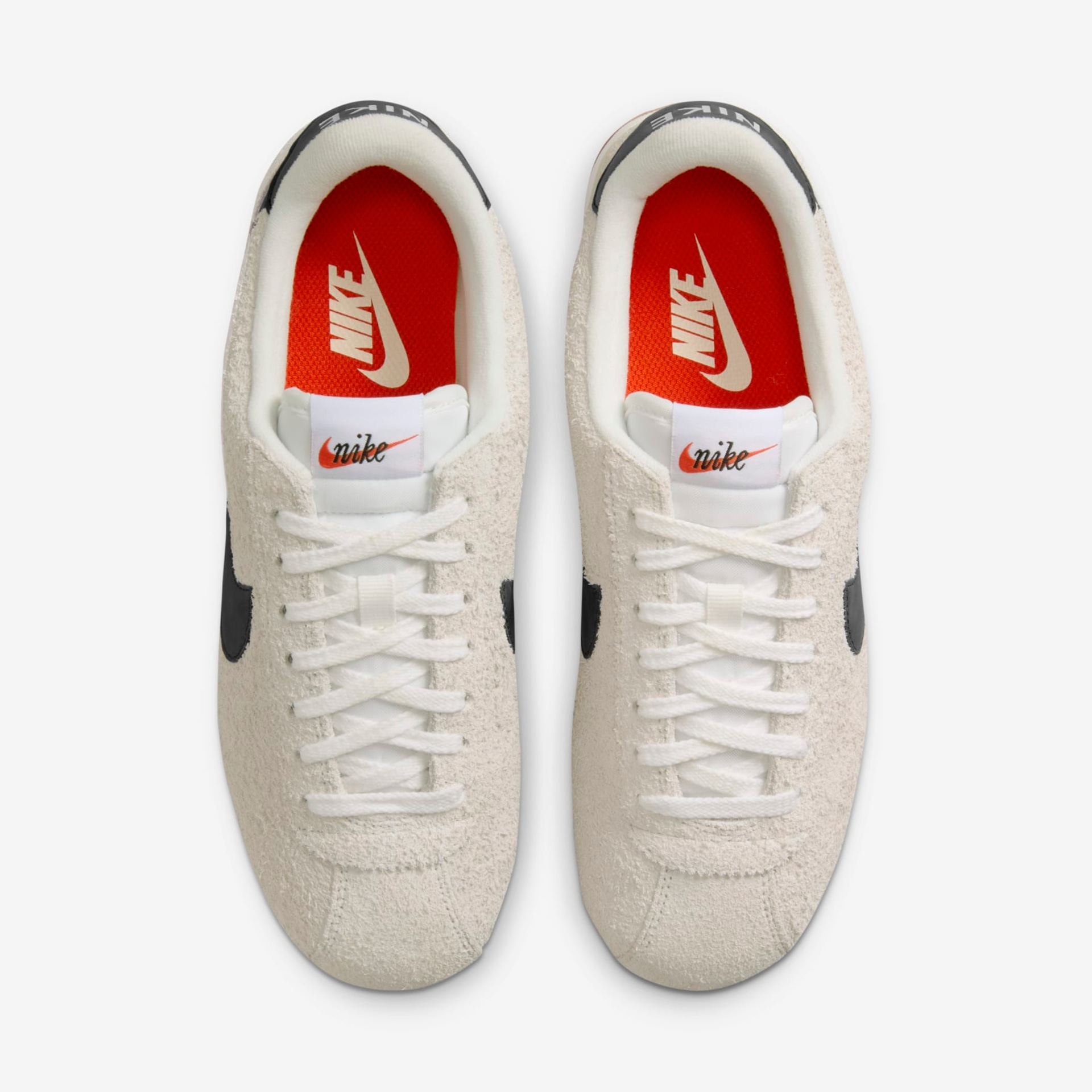 Women's Cortez Vintage Suede - Foto 5