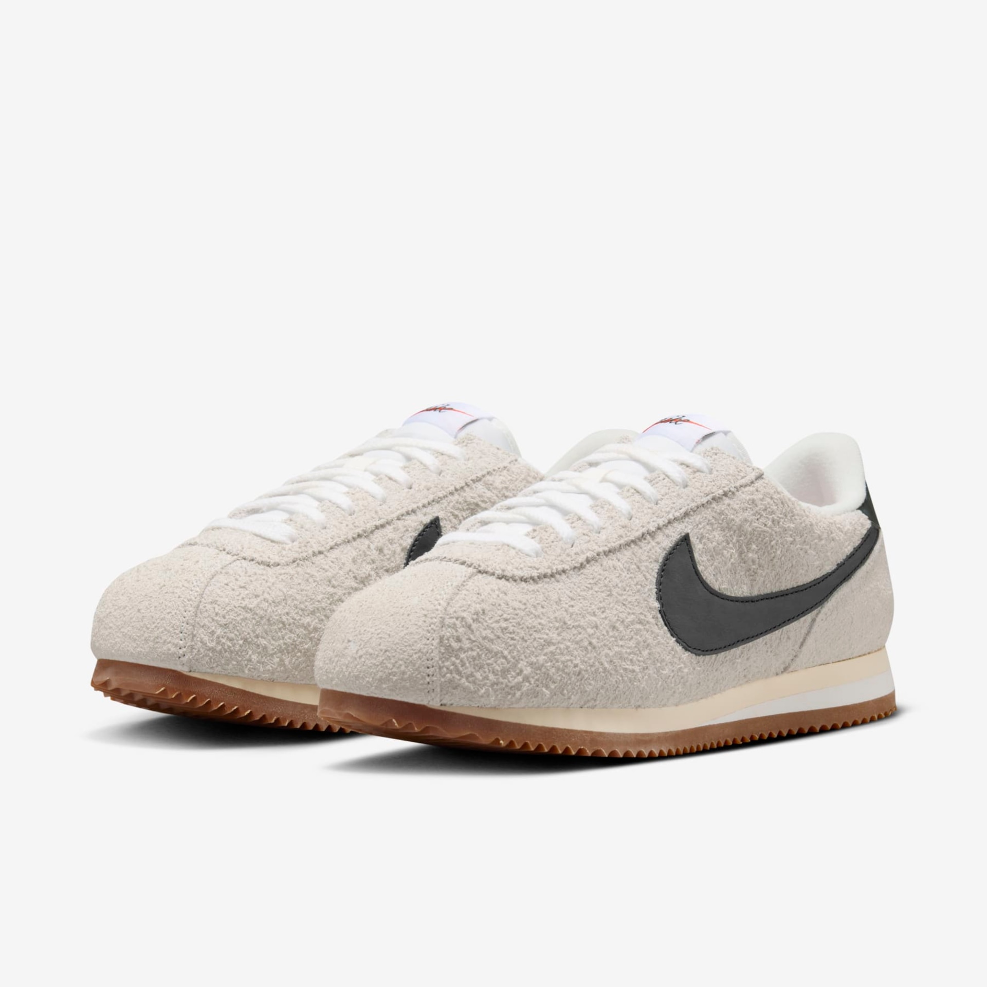 Women's Cortez Vintage Suede - Foto 6