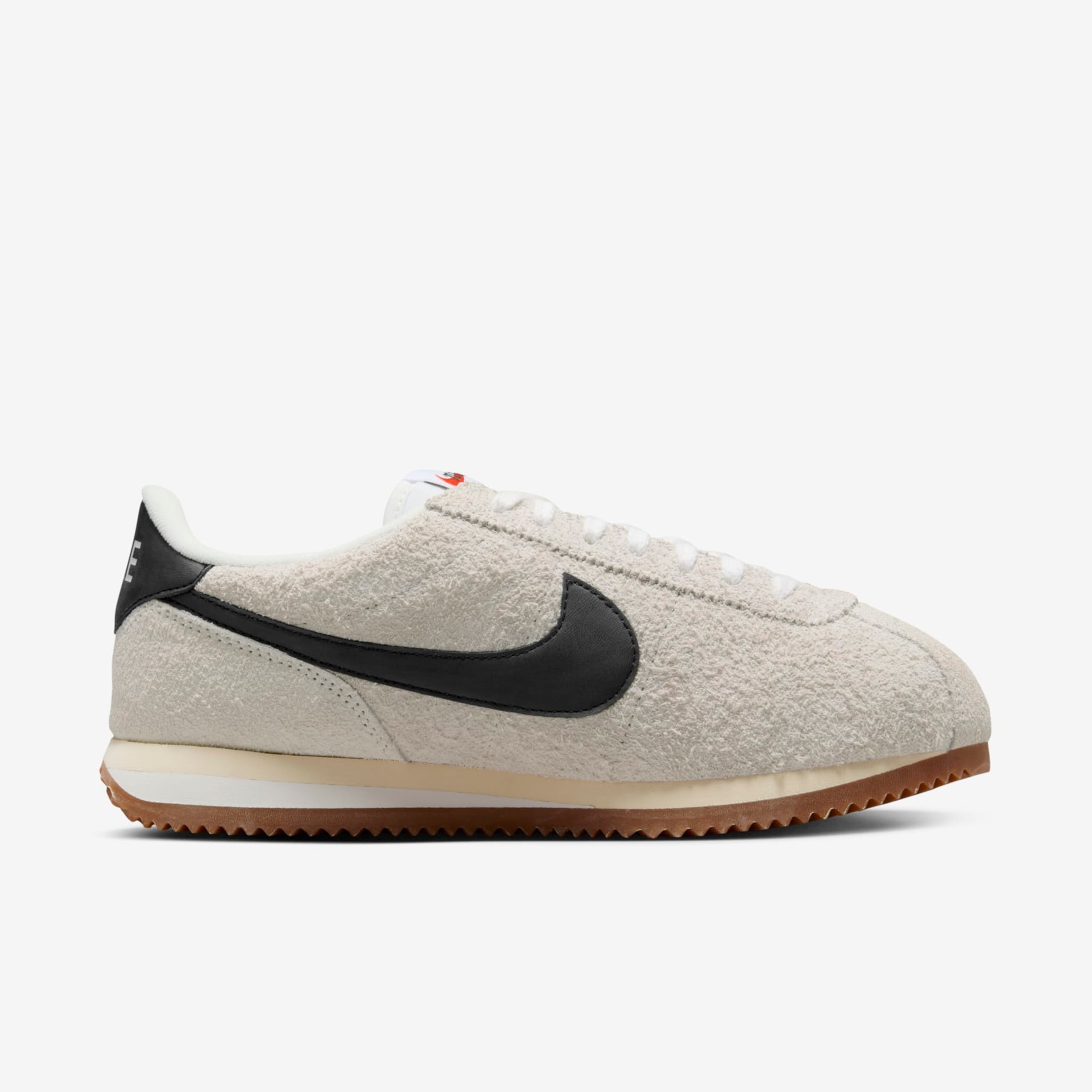 Women's Cortez Vintage Suede - Foto 7