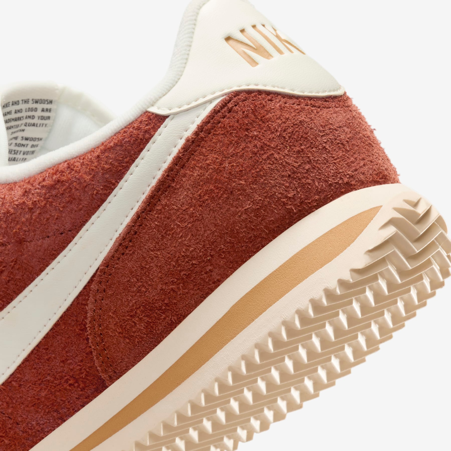 Cortez SE Suede - Foto 8