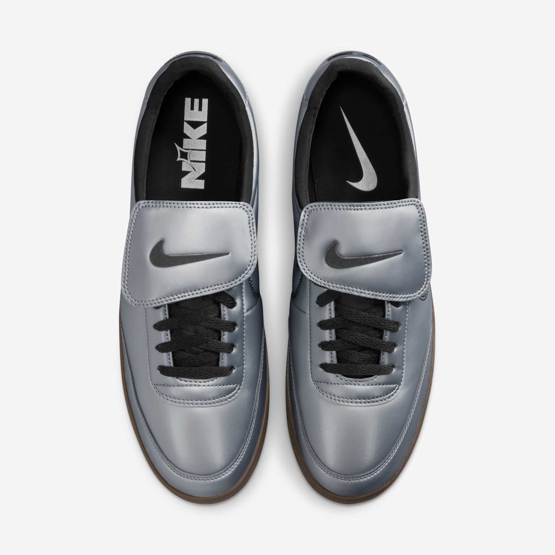 Tênis Nike Killshot 2 Premium Masculino - Foto 4