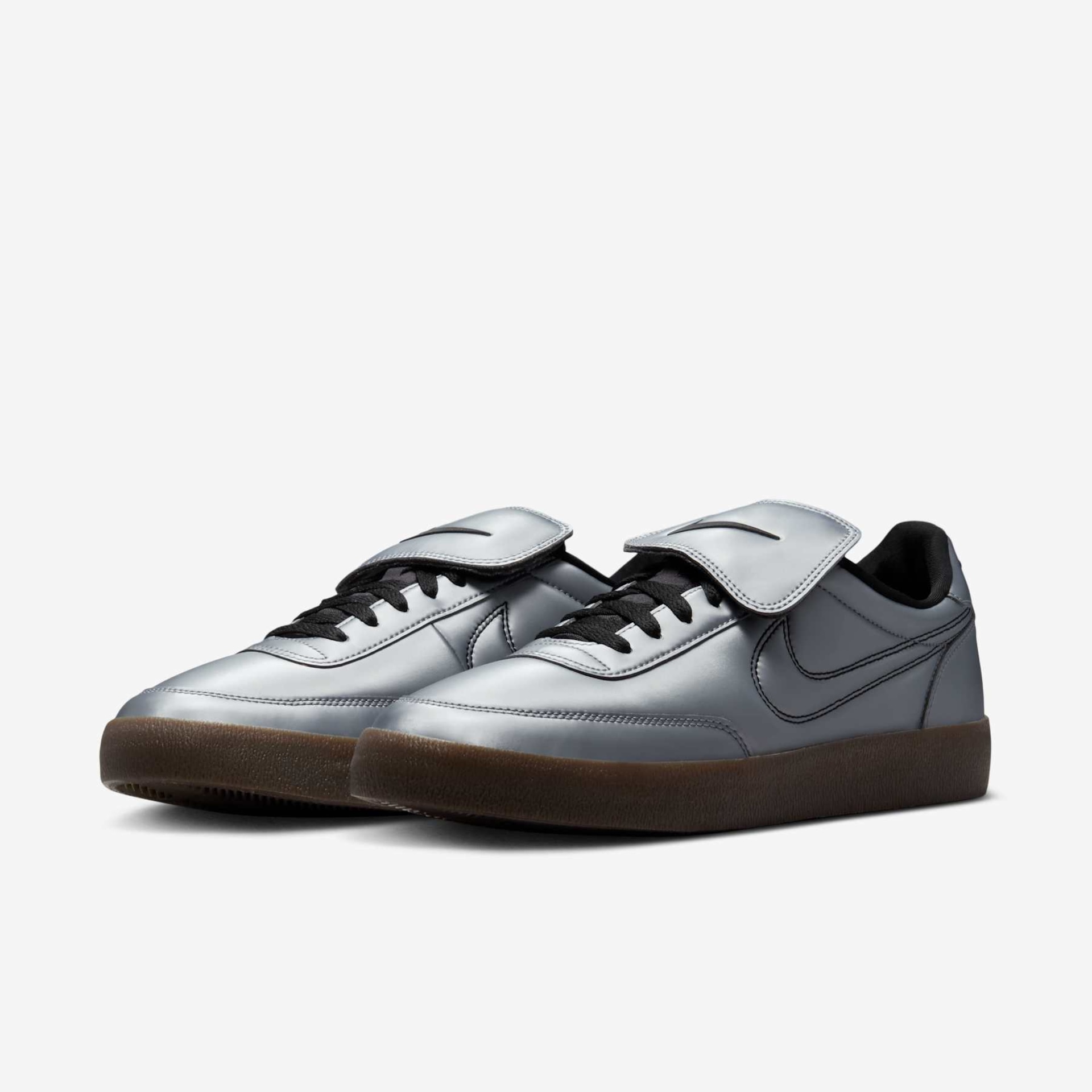 Tênis Nike Killshot 2 Premium Masculino - Foto 5