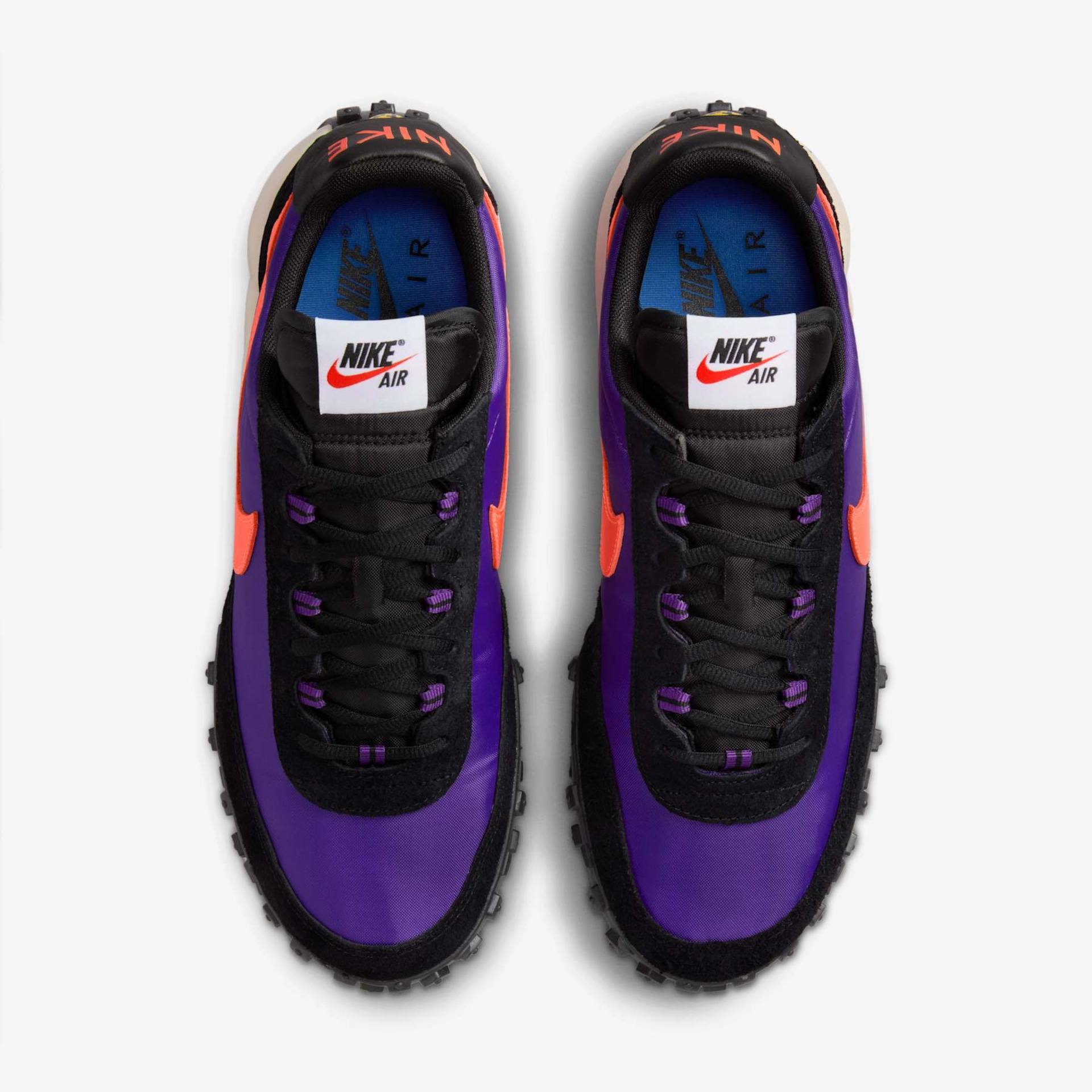 Nike Air Max Waffle - Foto 4