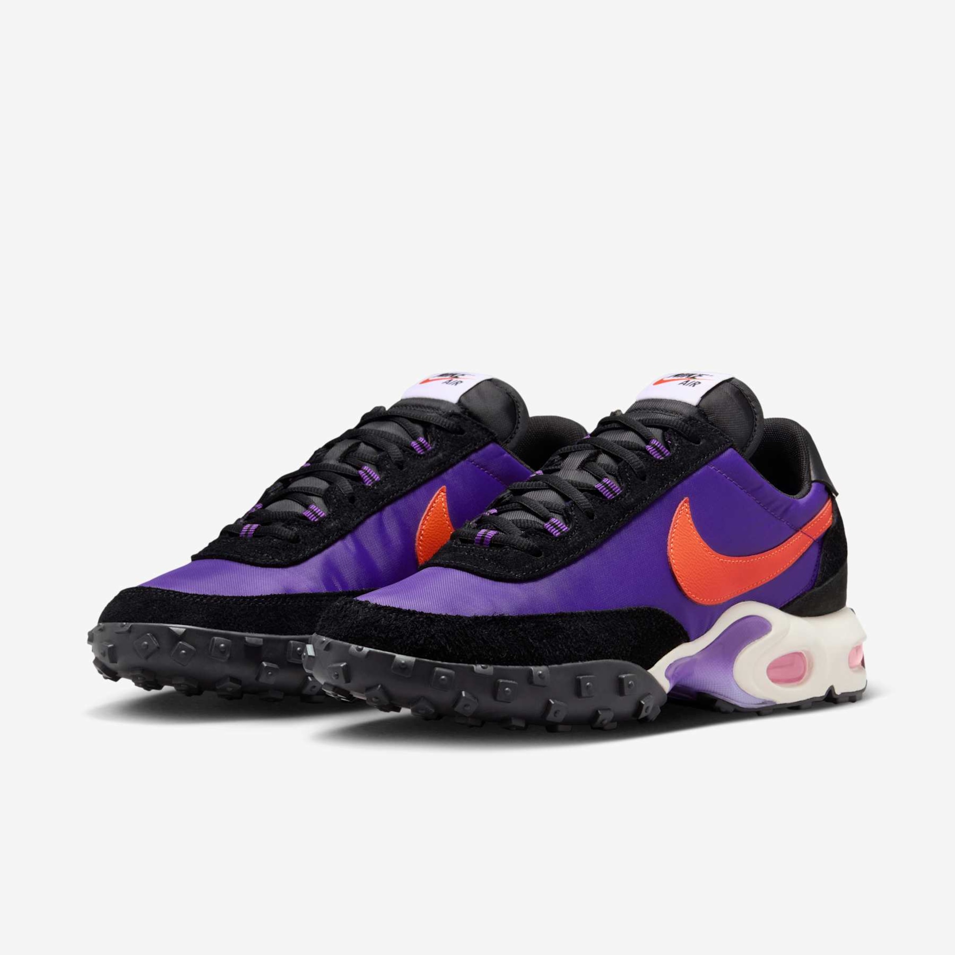 Nike Air Max Waffle - Foto 5