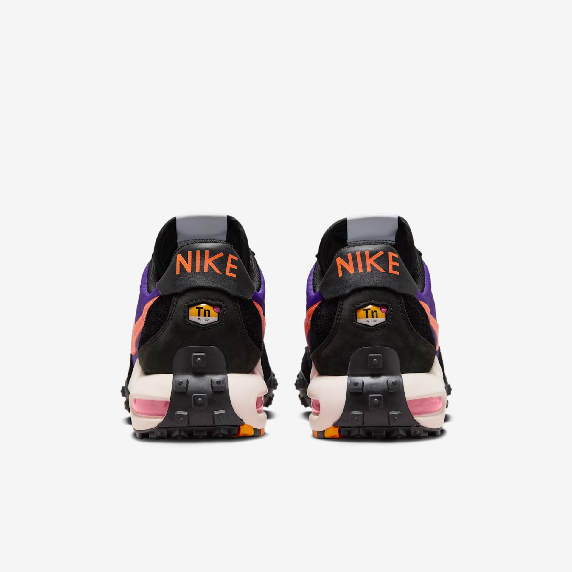 Nike Air Max Waffle - Foto 6