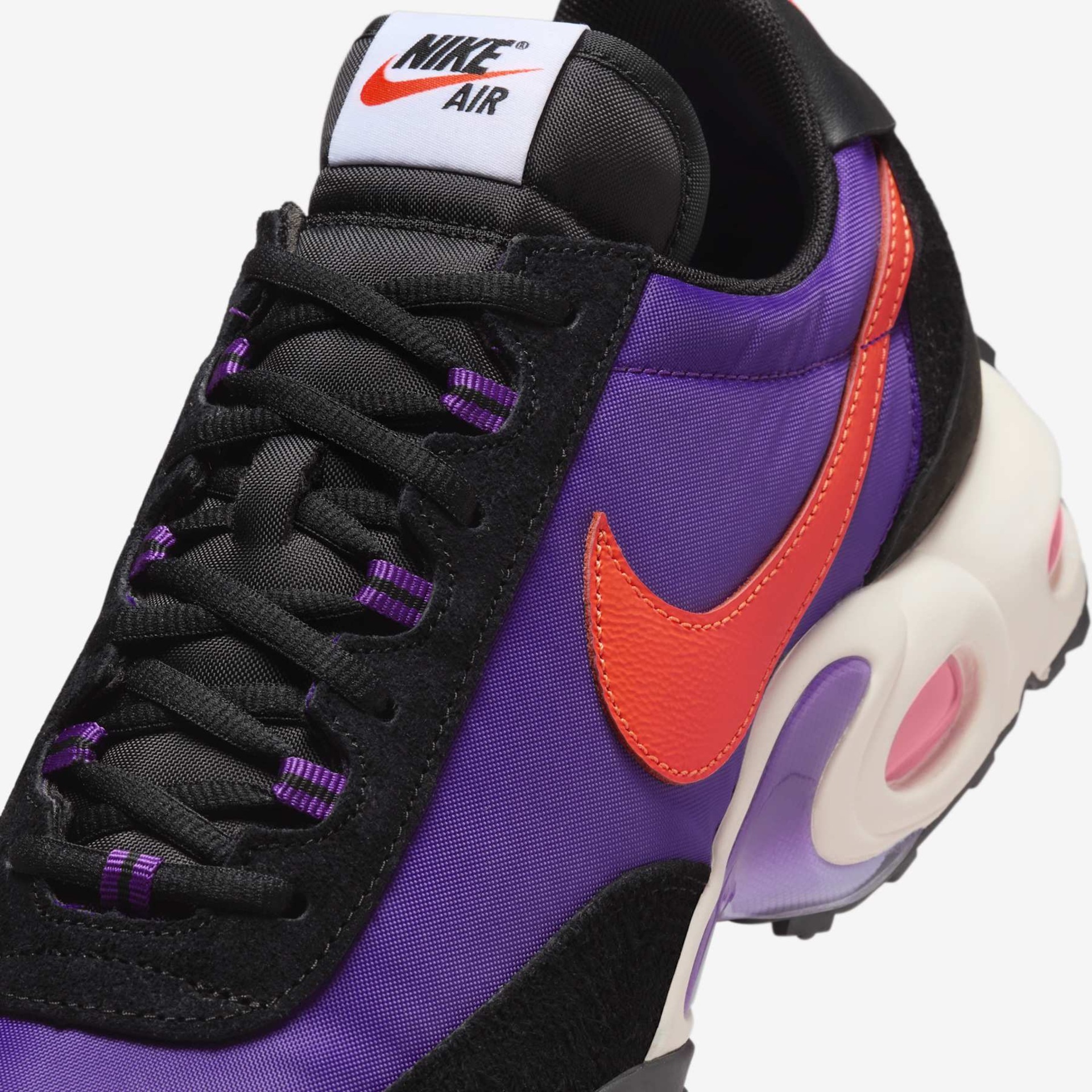 Nike Air Max Waffle - Foto 7