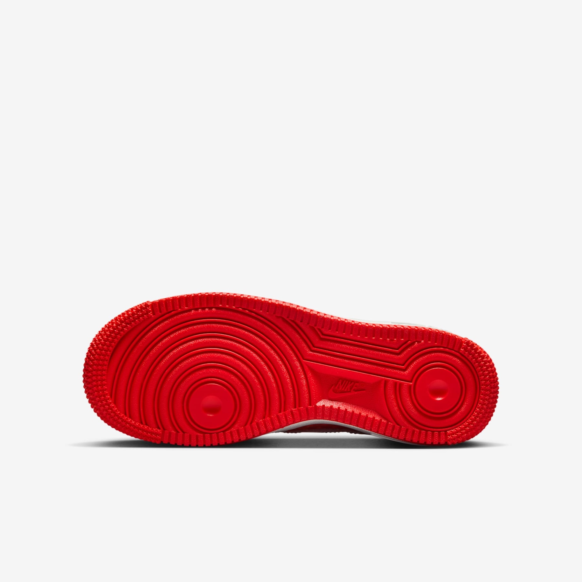 Tênis Nike Air Force 1 Infantil - Foto 2