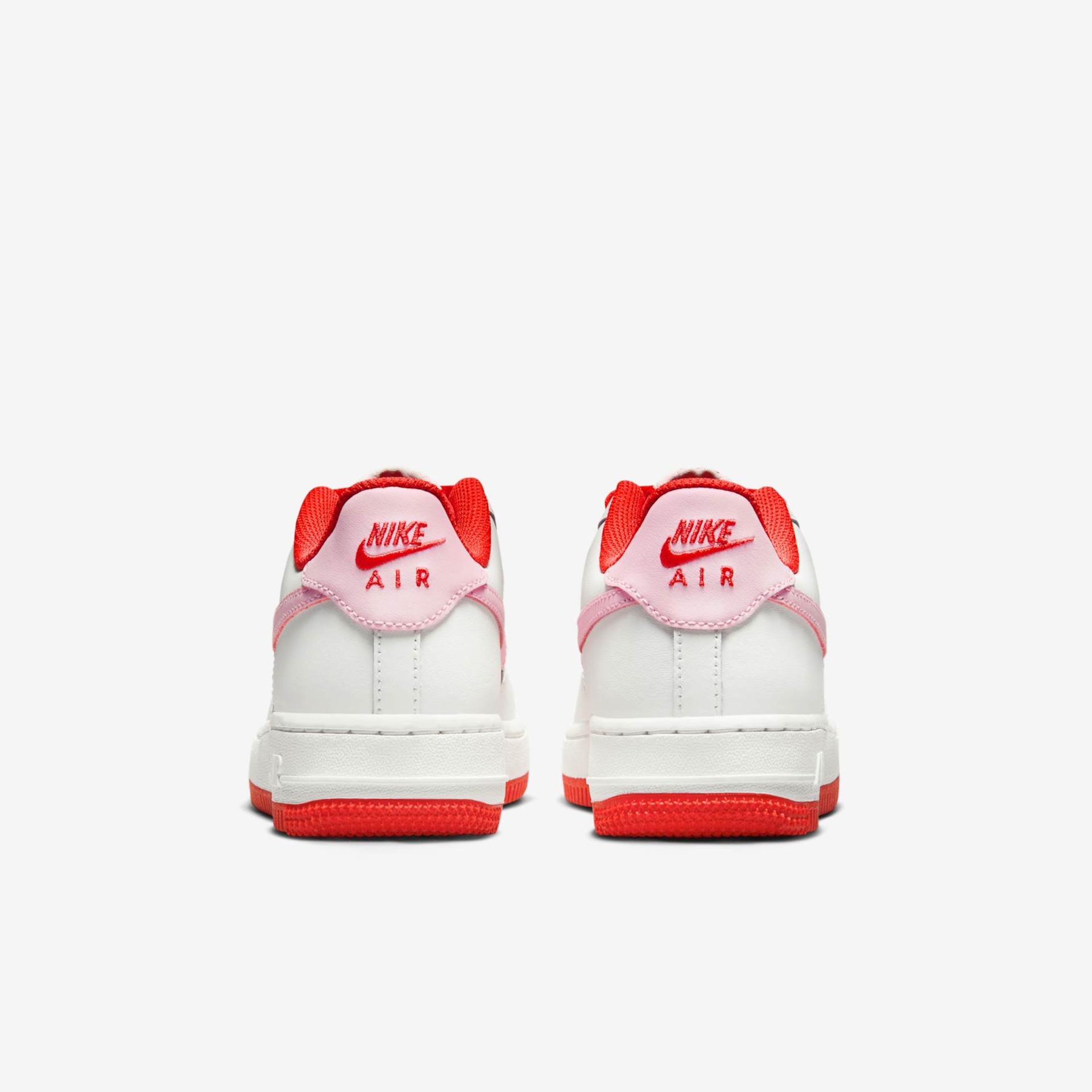 Tênis Nike Air Force 1 Infantil - Foto 6